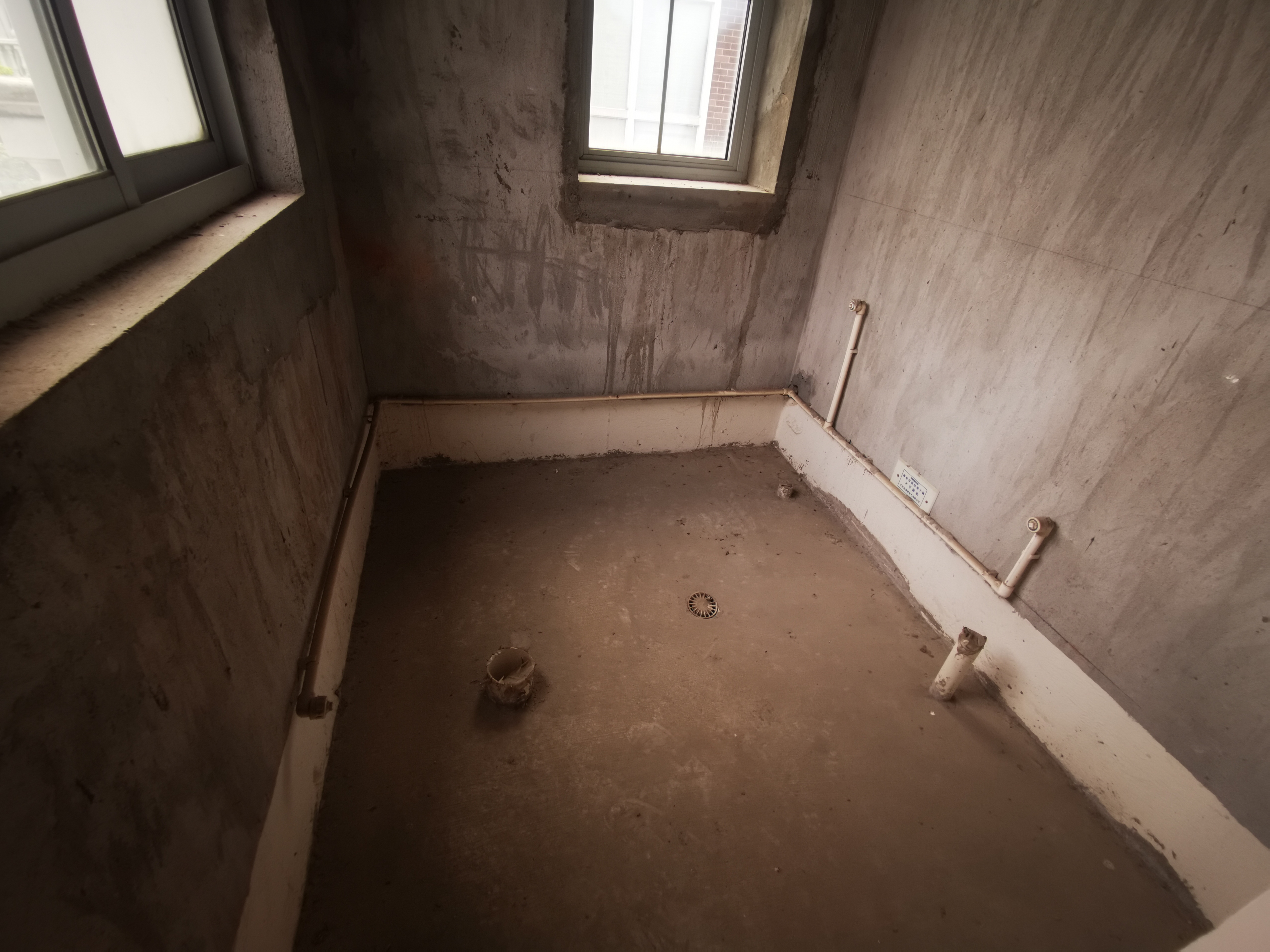 华德大唐花苑 5室2厅3卫 326.94m&sup2;