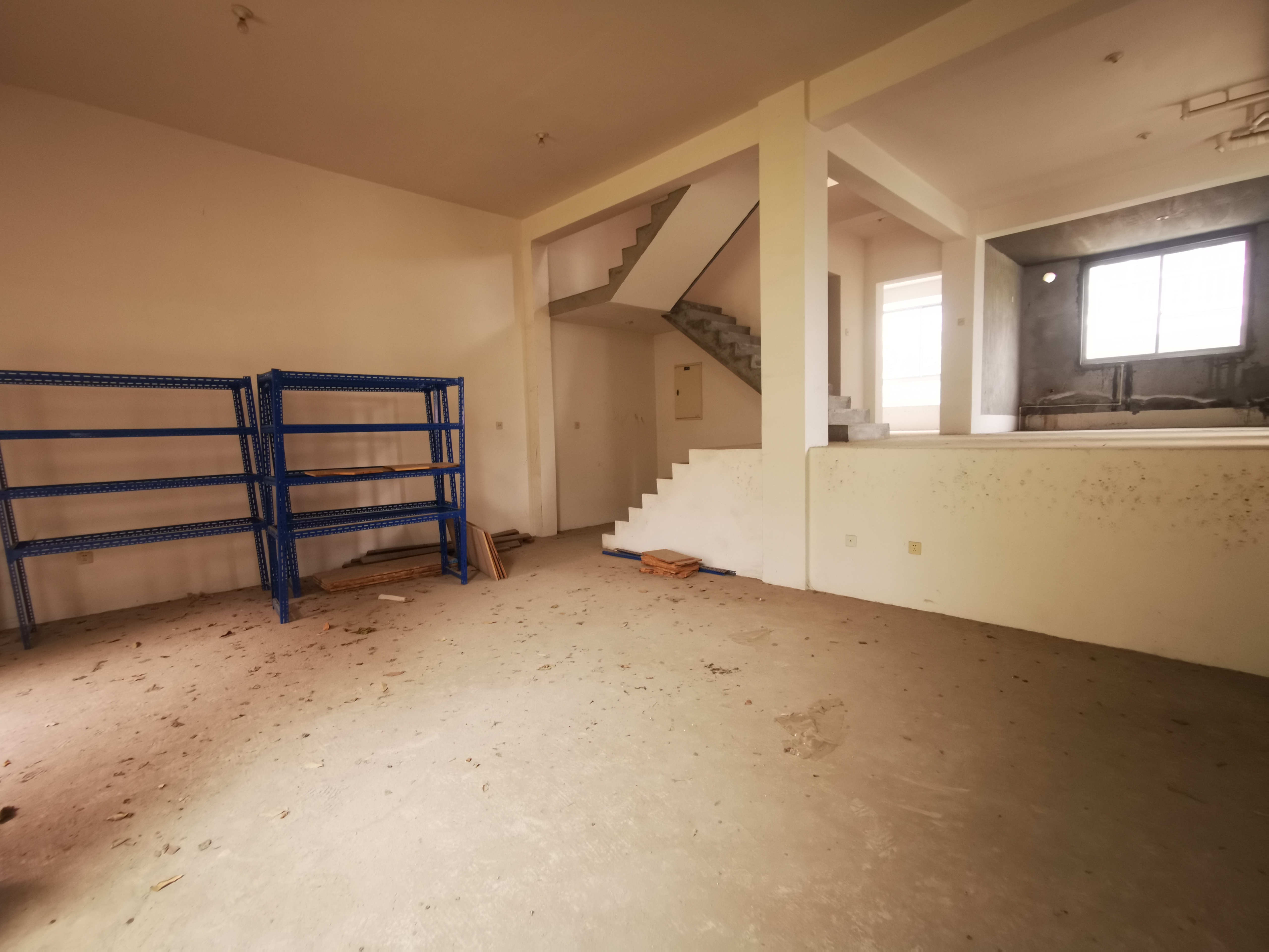 华德大唐花苑 5室2厅3卫 326.94m&sup2;
