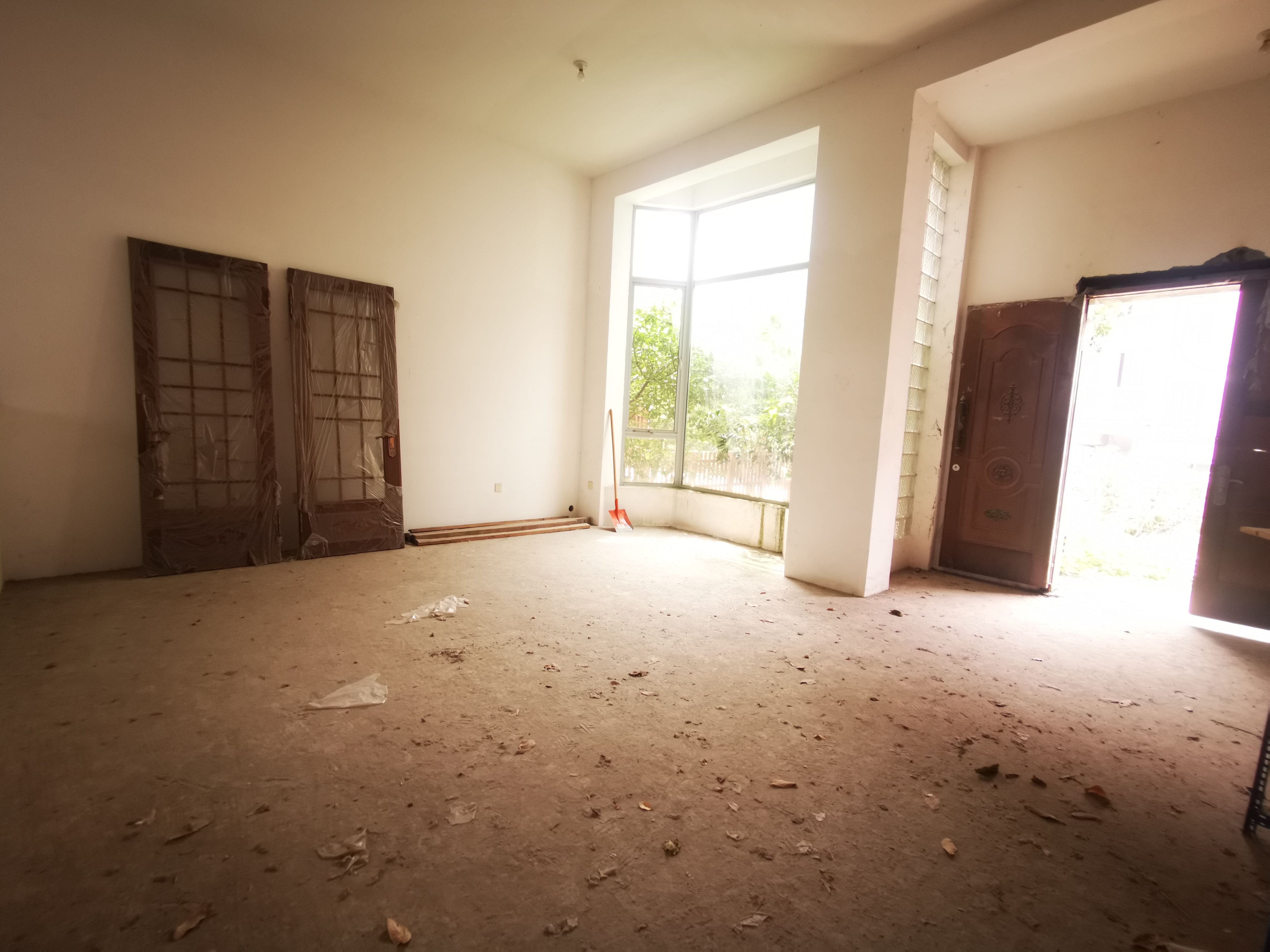 华德大唐花苑 5室2厅3卫 326.94m&sup2;