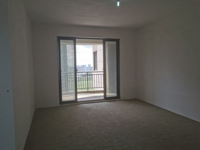 意邦绿墅湾 1室厅卫 18m²