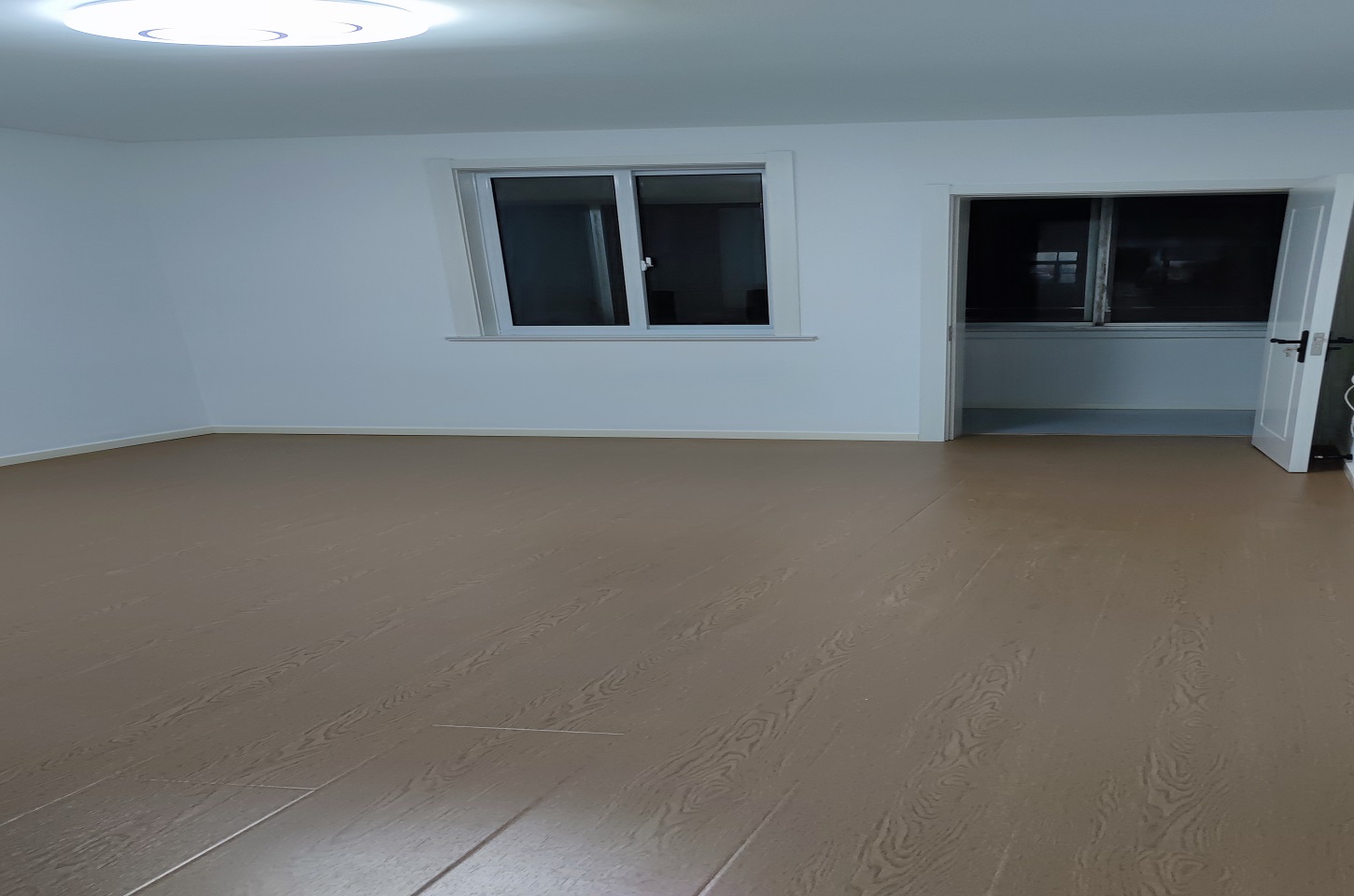 城港新村 1室1厅1卫 46m&sup2;