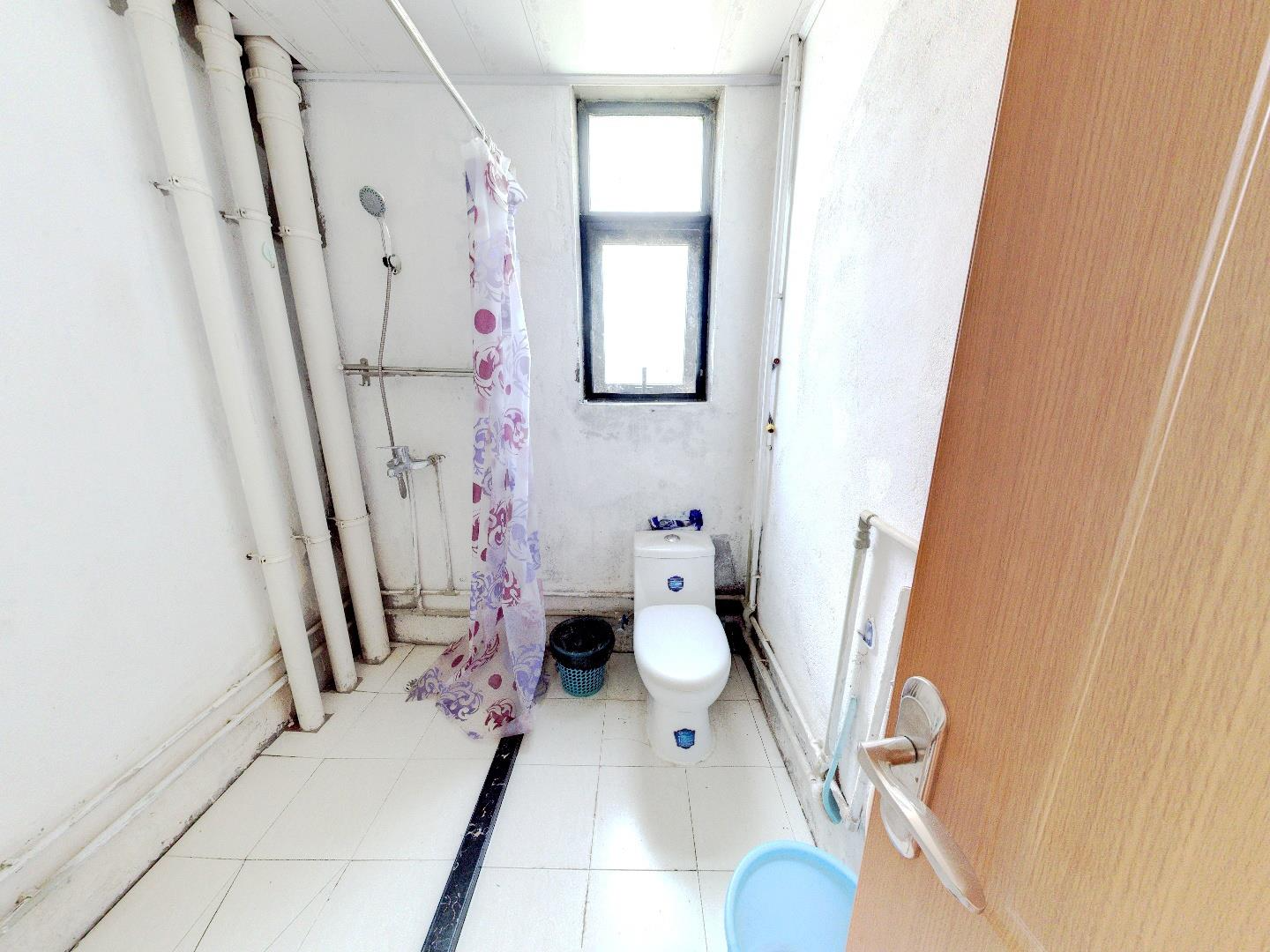 中港城 2室2厅1卫 87.7m&sup2;