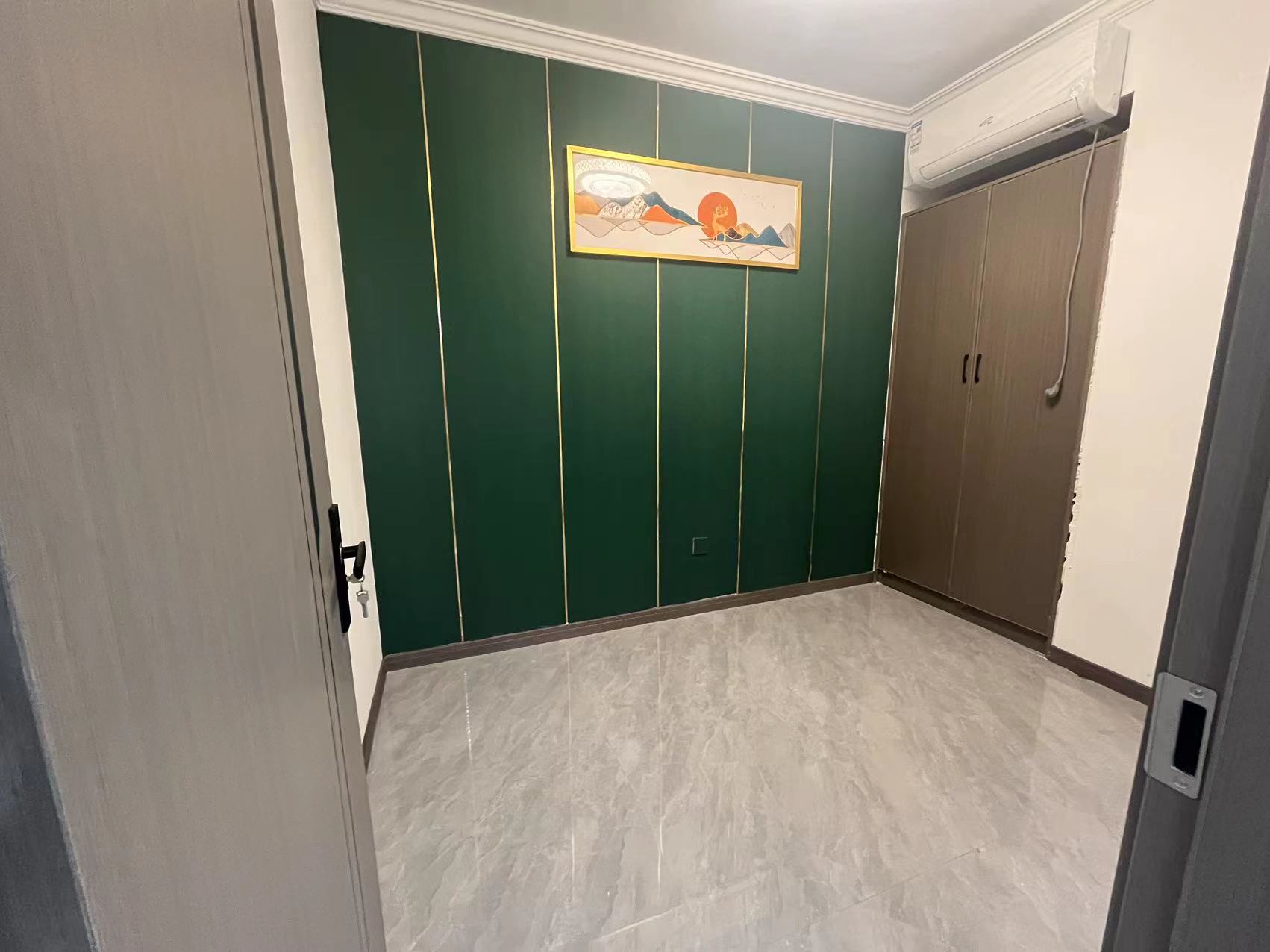 世濠花园 3室1厅1卫 93m&sup2;