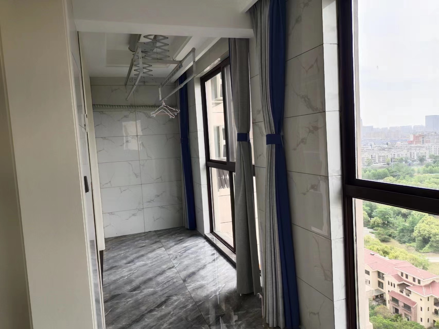 御景湾 3室2厅1卫 120.00m&sup2;
