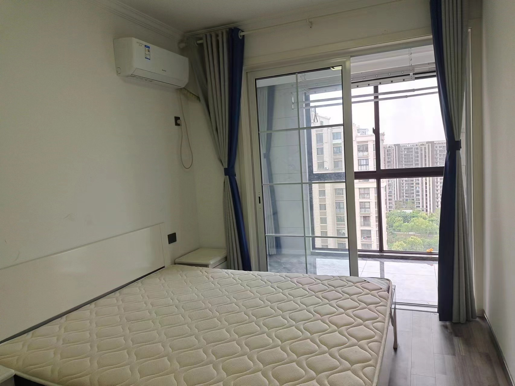 御景湾 3室2厅1卫 120.00m&sup2;