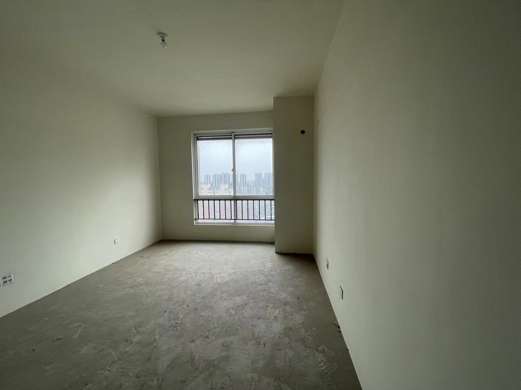 御景華庭 4室2厅2卫 252m&sup2;