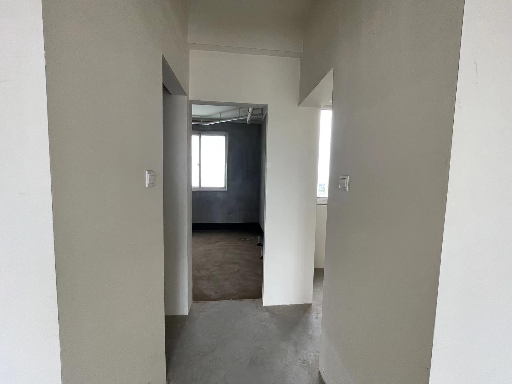 御景華庭 4室2厅2卫 252m&sup2;