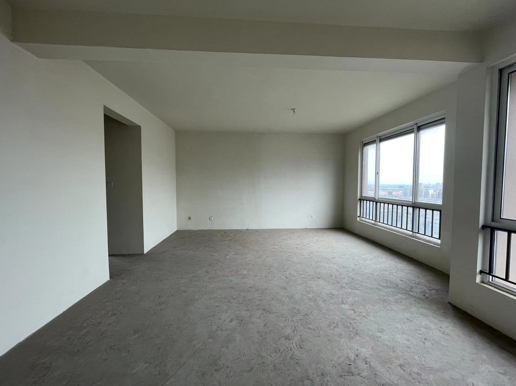 御景華庭 4室2厅2卫 252m&sup2;