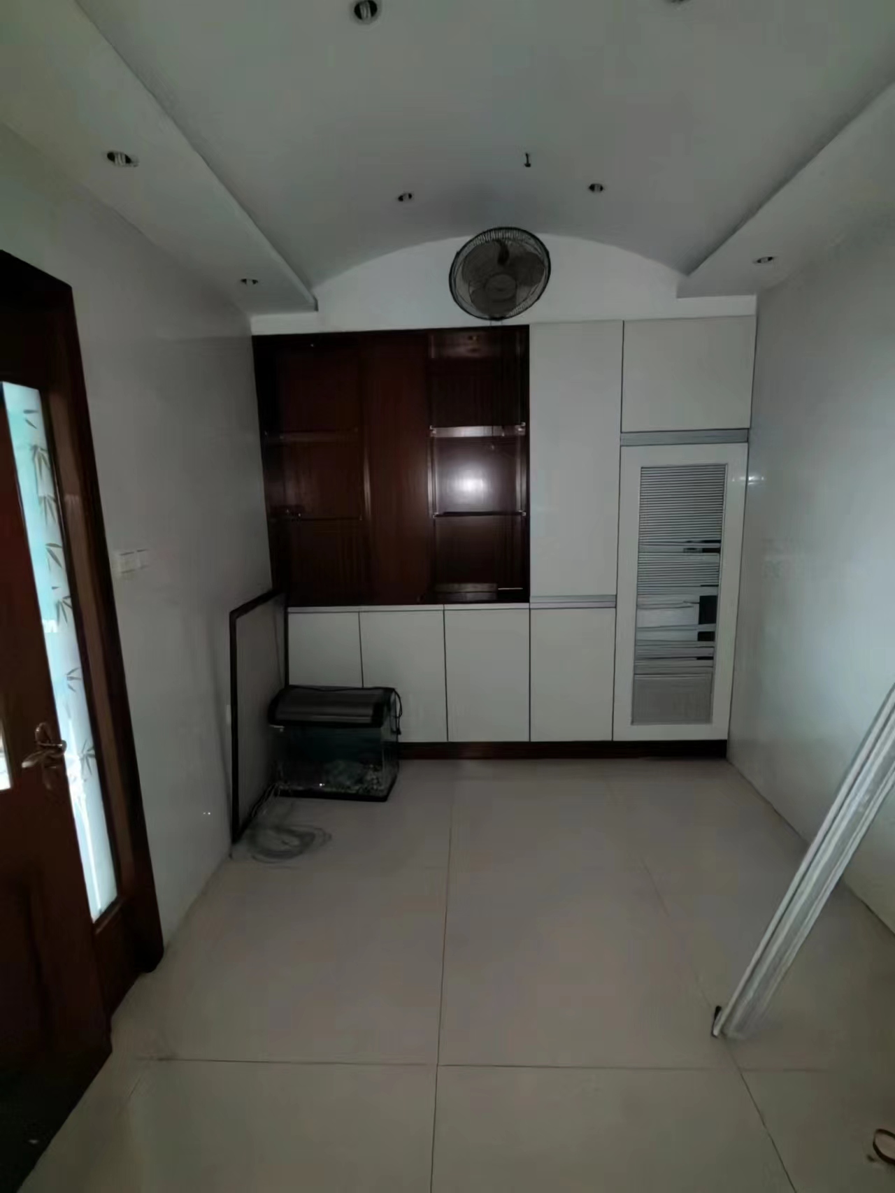 美丽华红木大世界 室厅卫 55m&sup2;