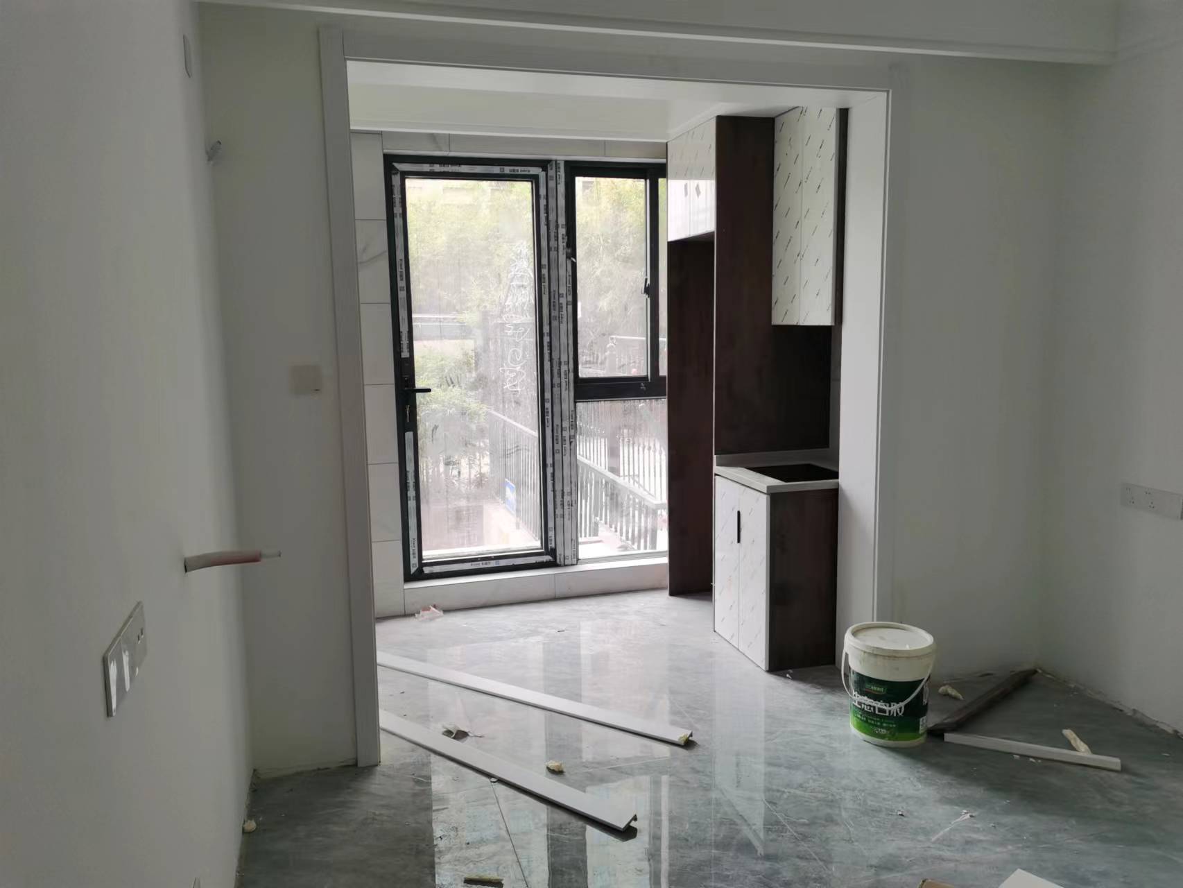 金色城邦 3室2厅2卫 126.69m&sup2;