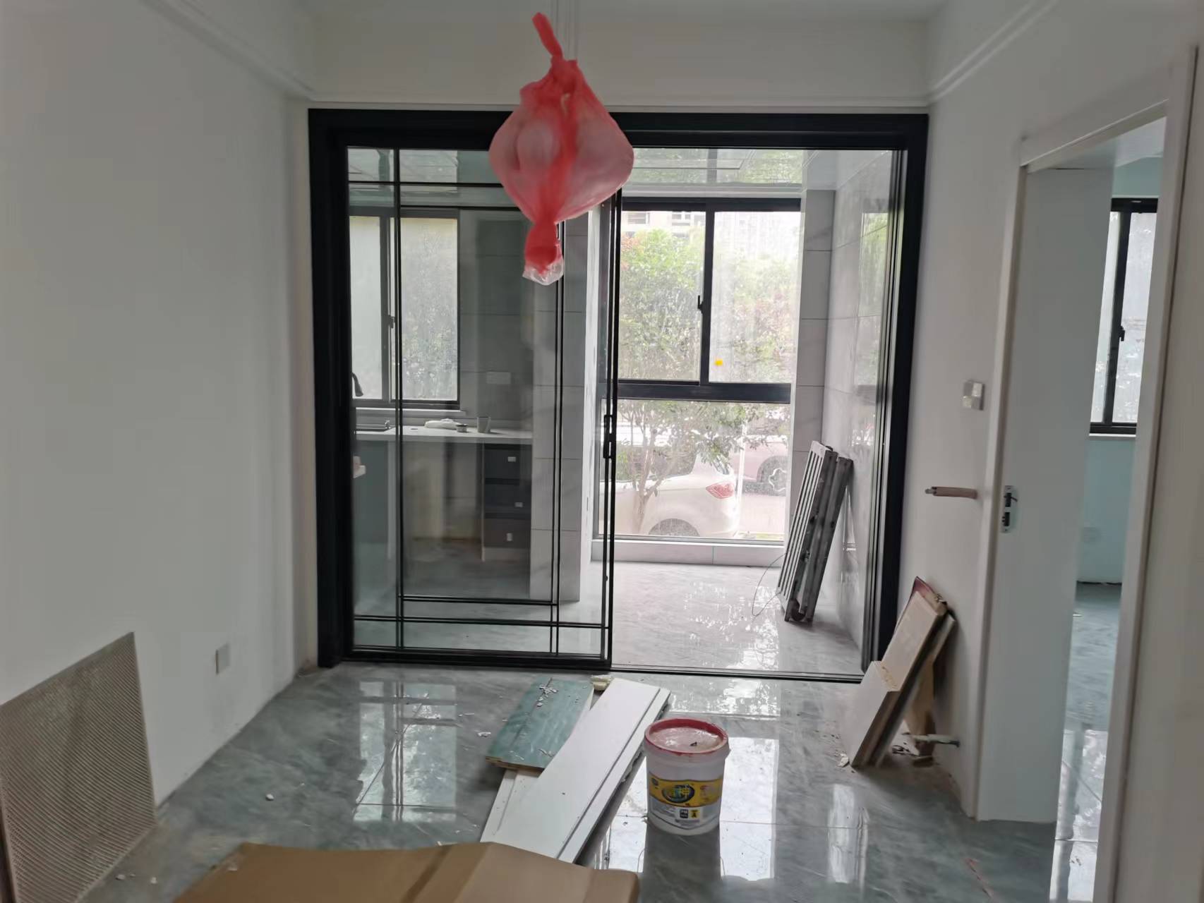 金色城邦 3室2厅2卫 126.69m&sup2;