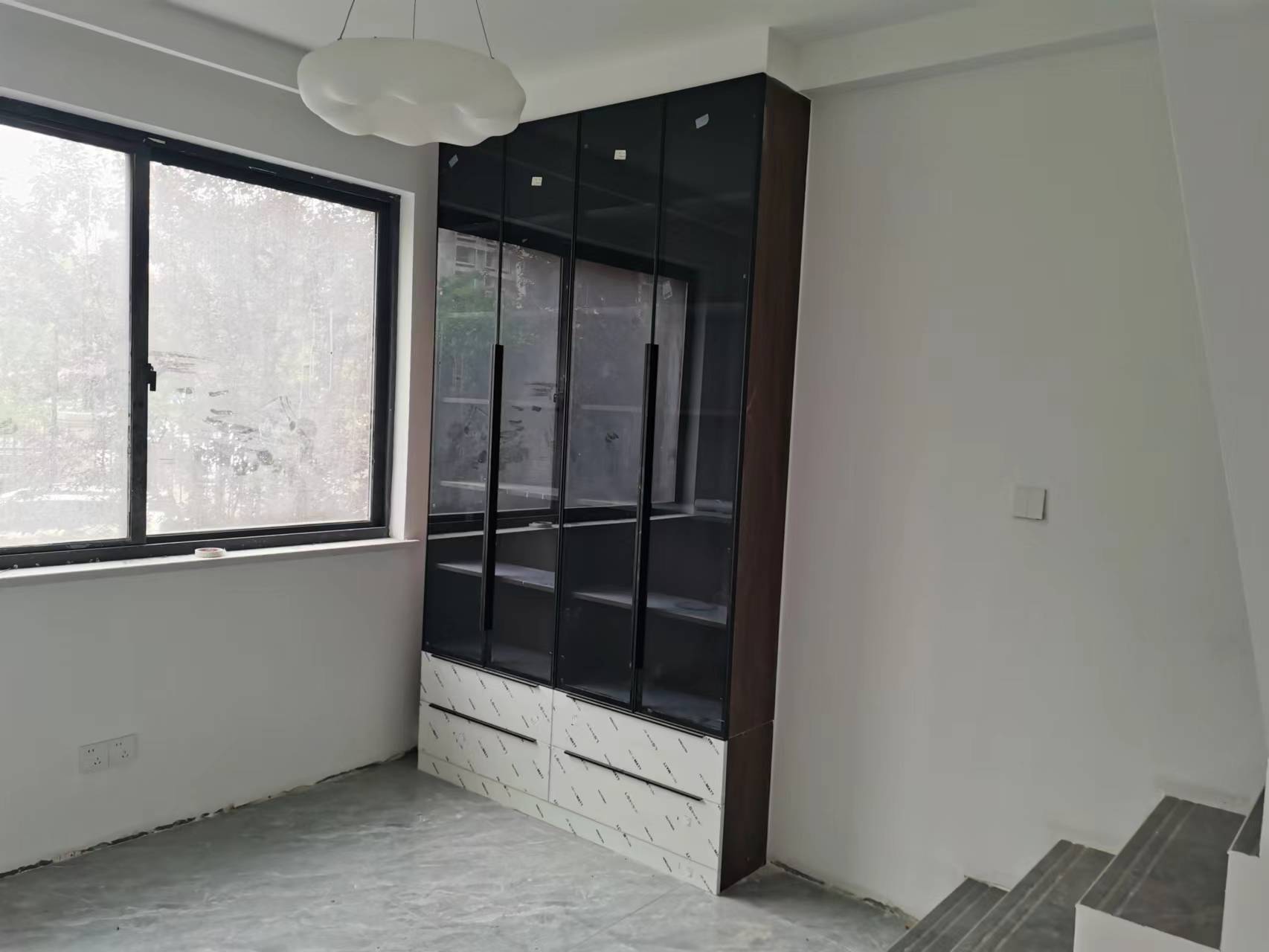金色城邦 3室2厅2卫 126.69m&sup2;