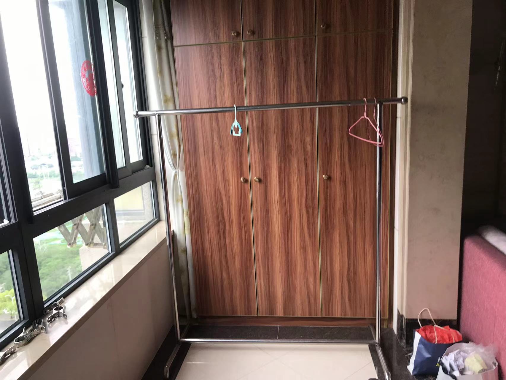 景华城 3室2厅2卫 149.00m&sup2;