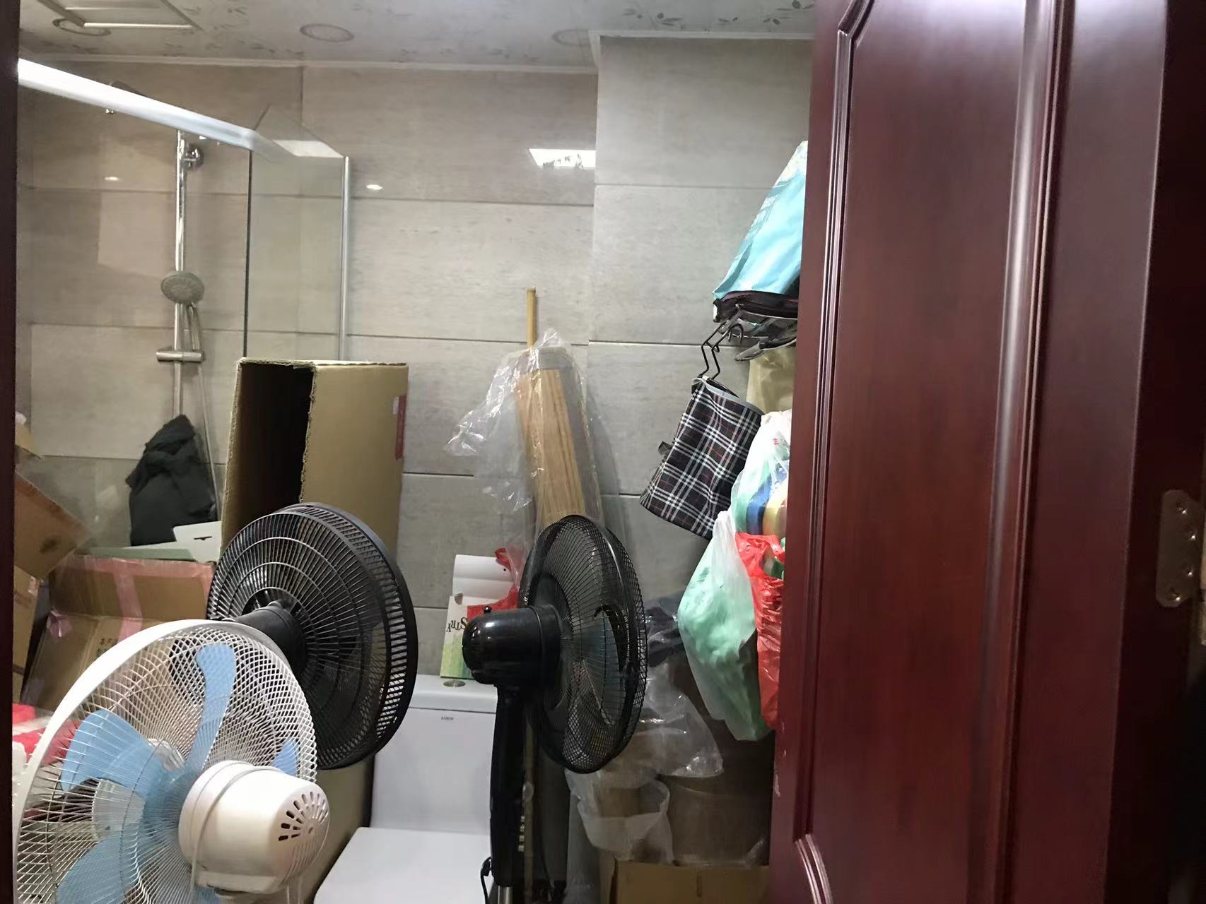 景华城 3室2厅2卫 149.00m&sup2;