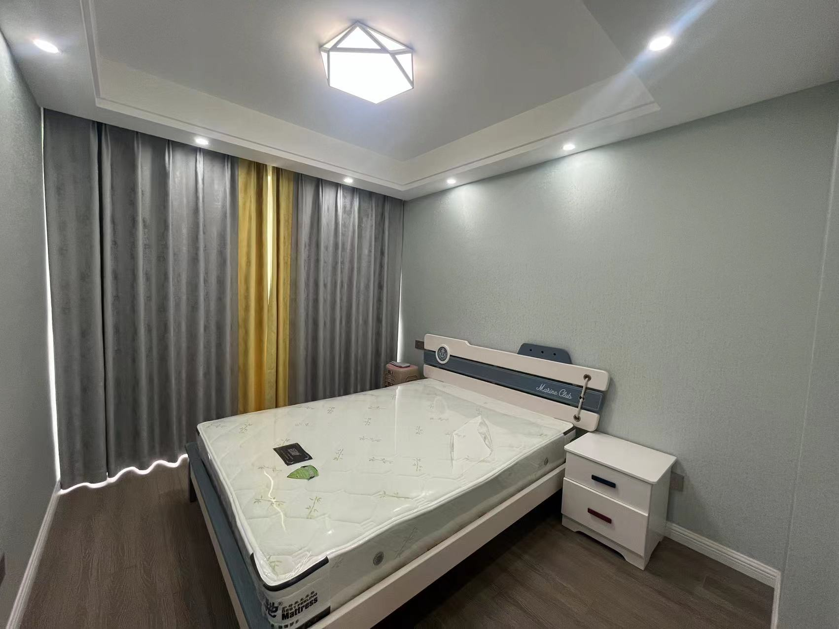 景瑞御府 3室2厅2卫 120.00m&sup2;