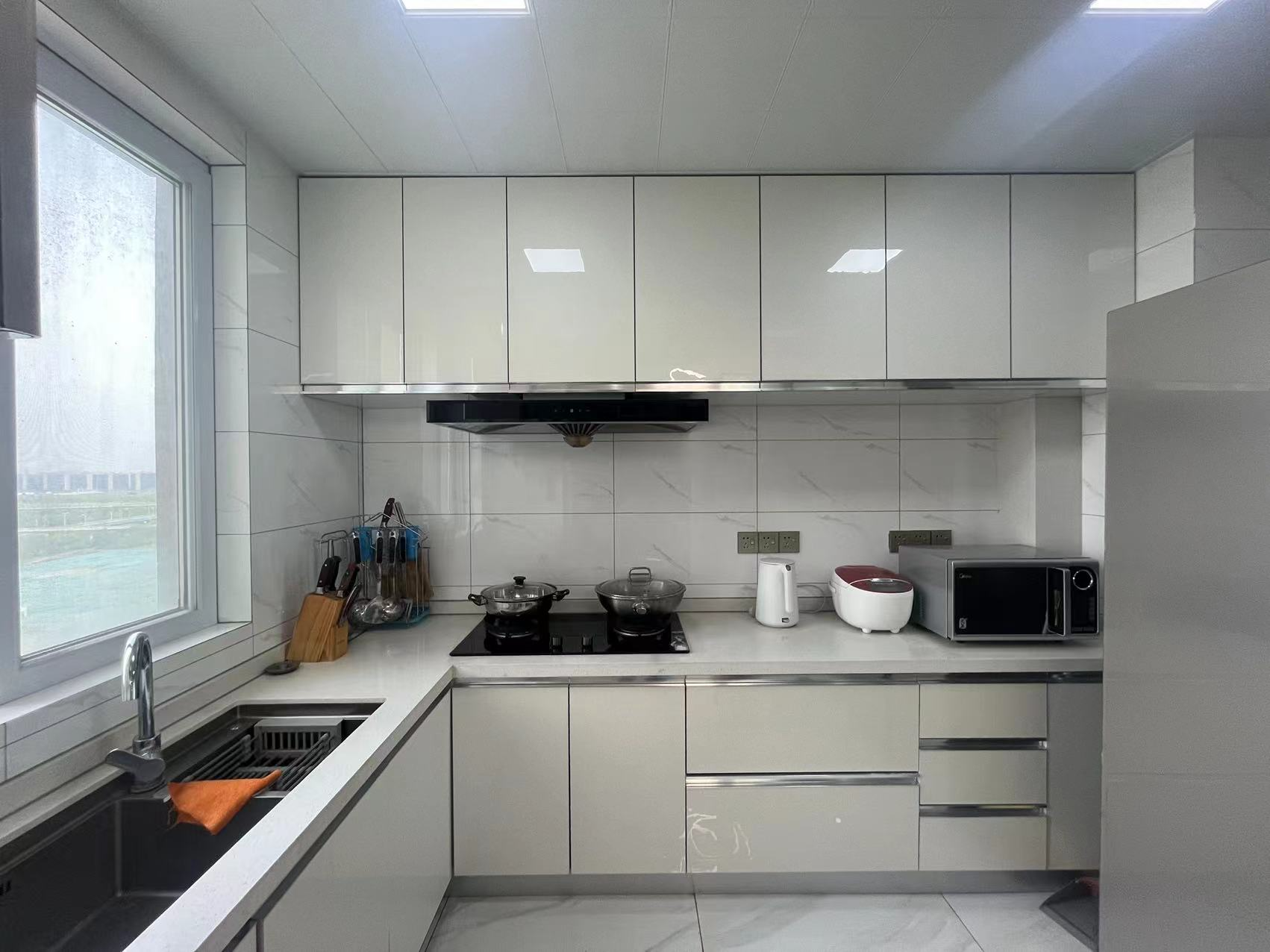 景瑞御府 3室2厅2卫 120.00m&sup2;