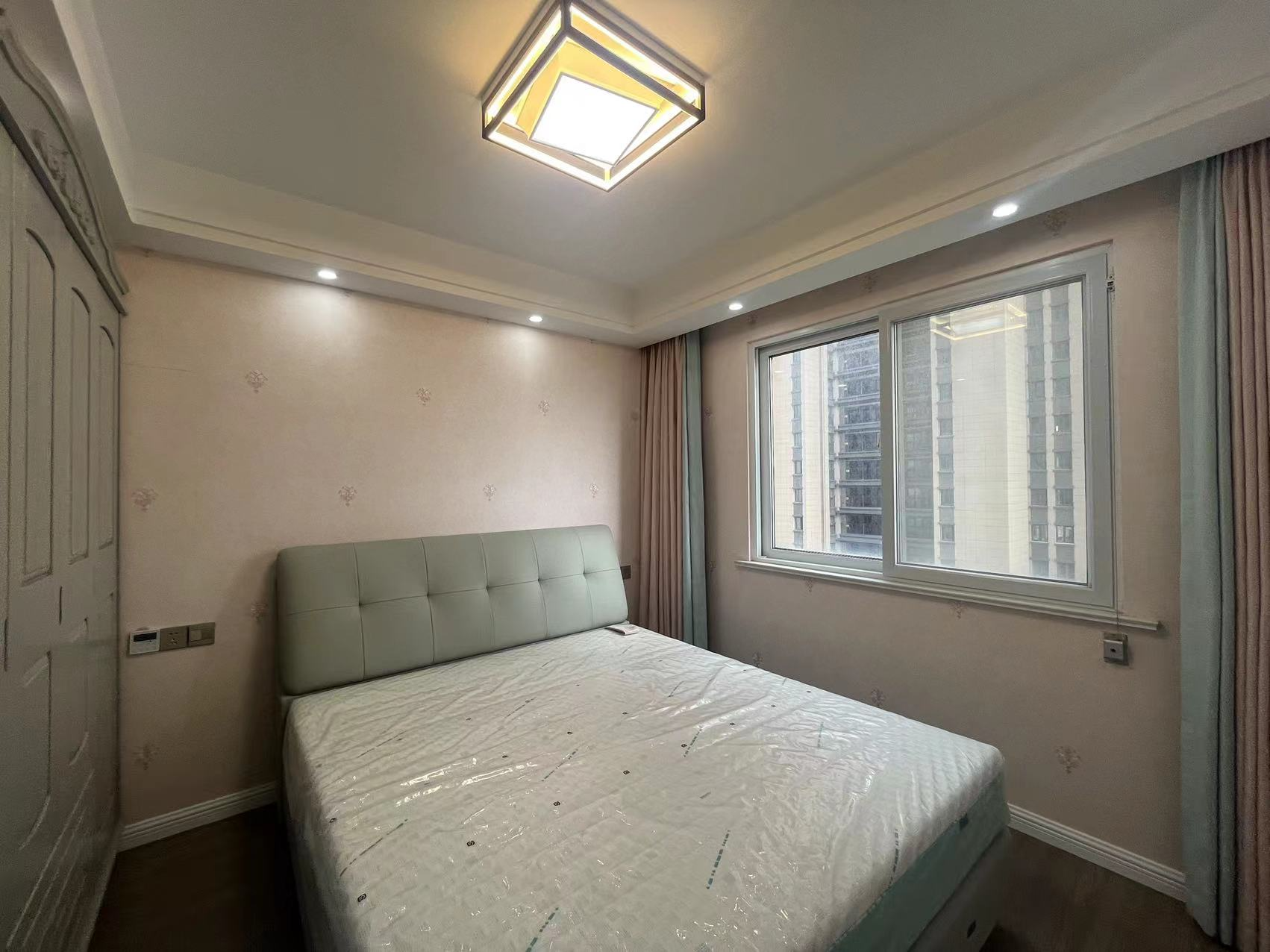 景瑞御府 3室2厅2卫 120.00m&sup2;