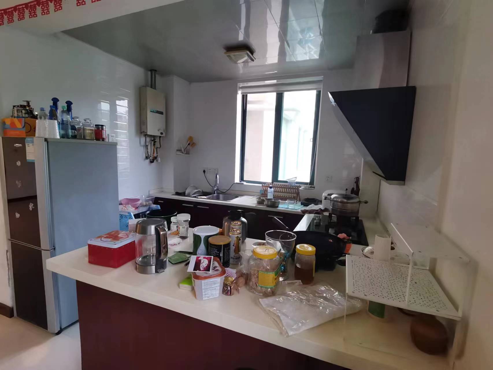 凤凰莱茵苑 4室2厅2卫 160.36m&sup2;