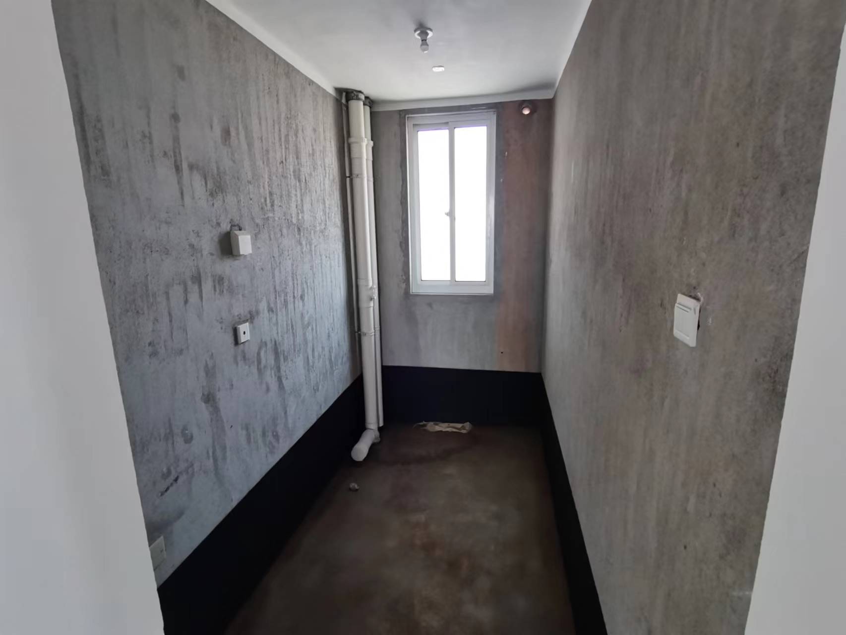 湖滨华庭 3室2厅2卫 116.57m&sup2;