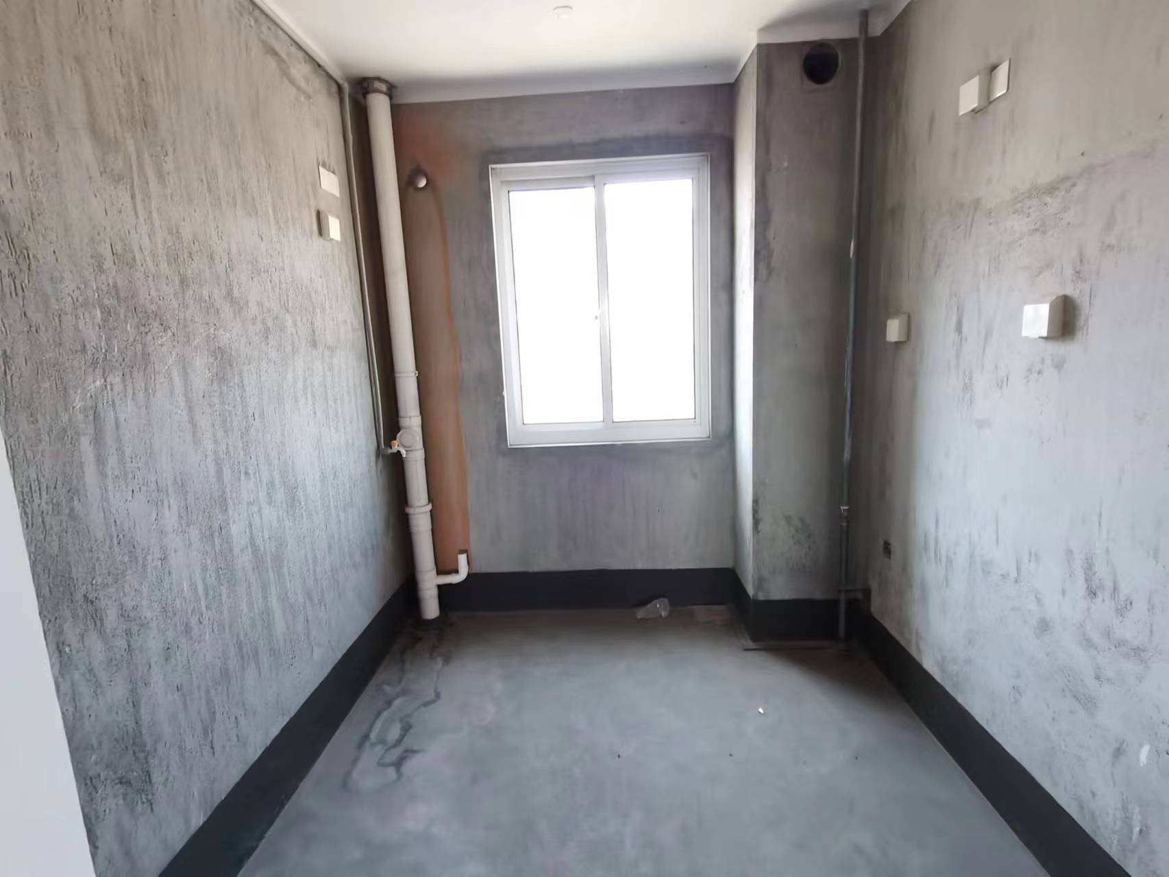 湖滨华庭 3室2厅2卫 116.57m&sup2;