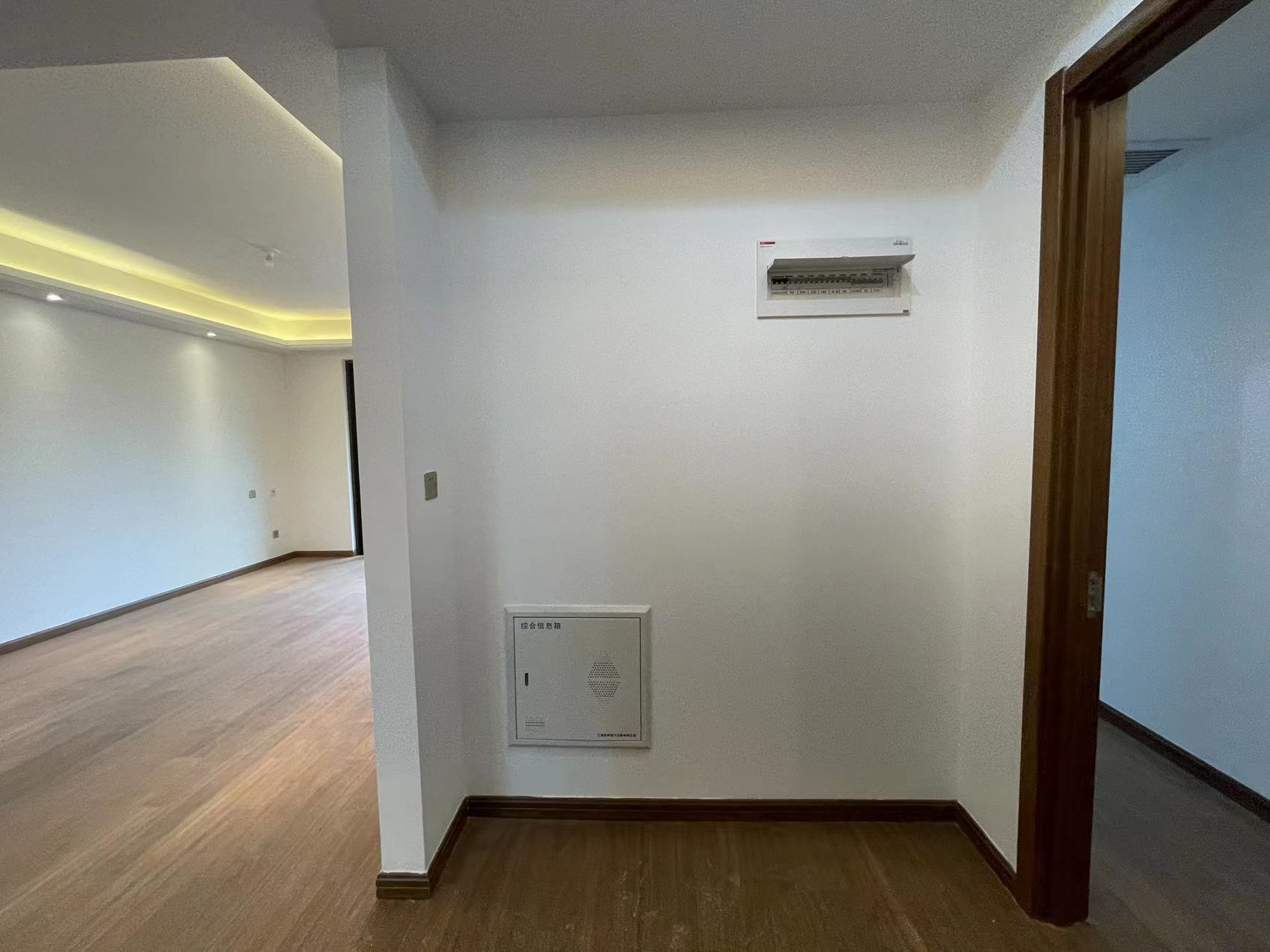 观澜台 3室2厅2卫 120m&sup2;