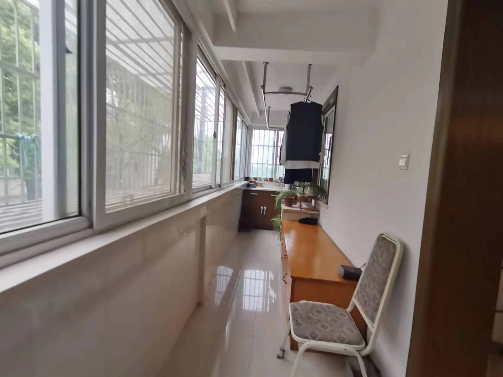 南川园小区 3室2厅2卫 146.5m&sup2;