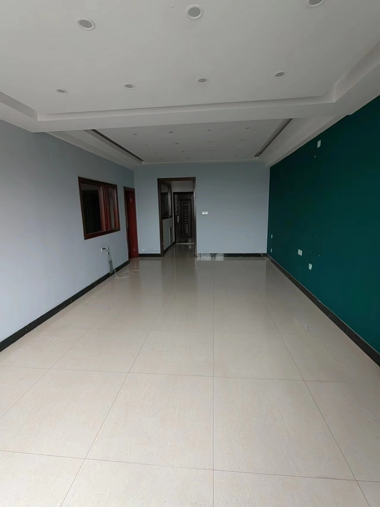 美丽华红木大世界 室厅卫 55m&sup2;