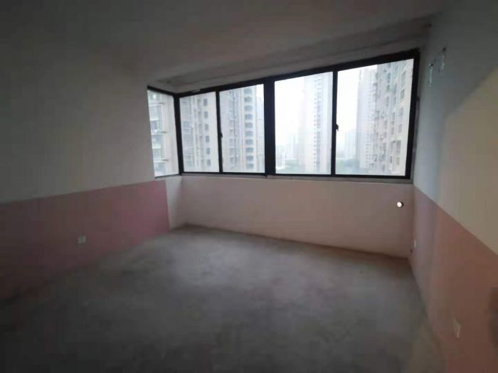 融悦华庭 3室2厅1卫 128m²