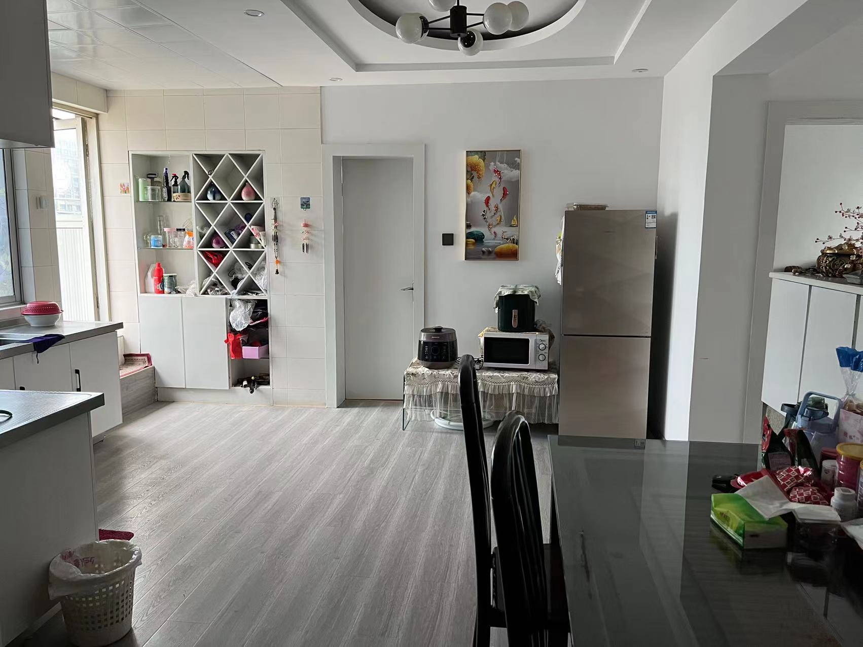 绿苑 2室1厅1卫 85.00m&sup2;
