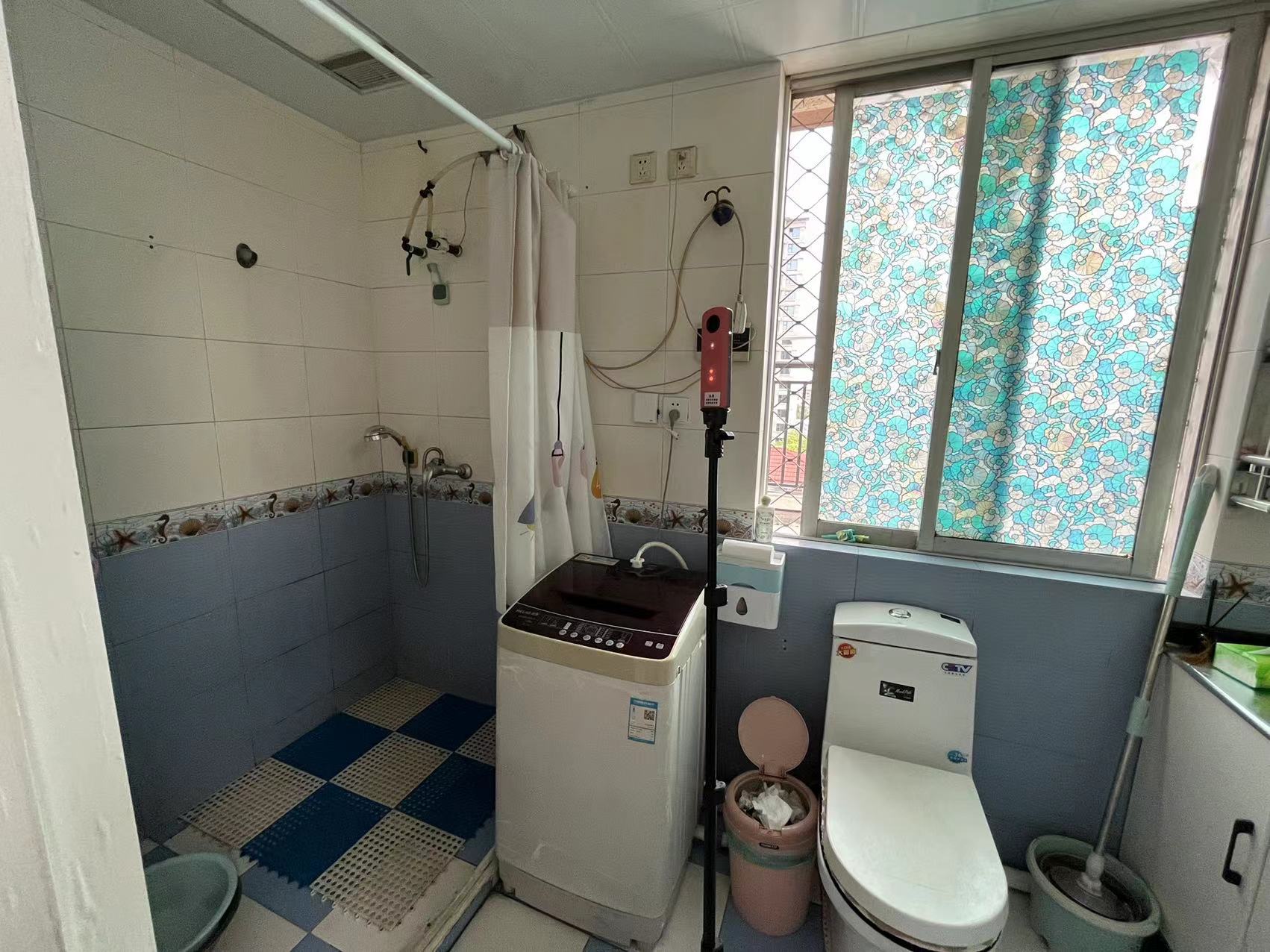 绿苑 2室1厅1卫 85.00m&sup2;