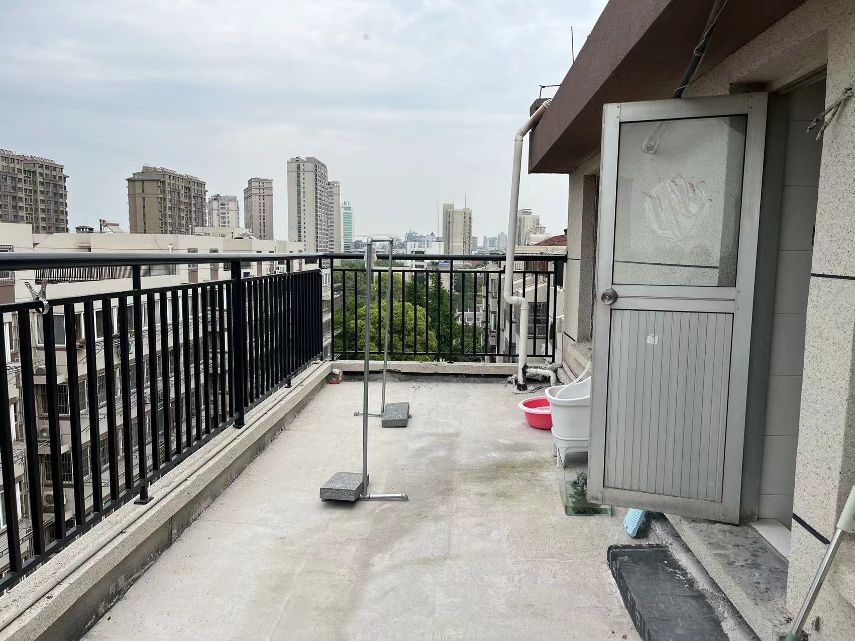 绿苑 2室1厅1卫 85.00m&sup2;