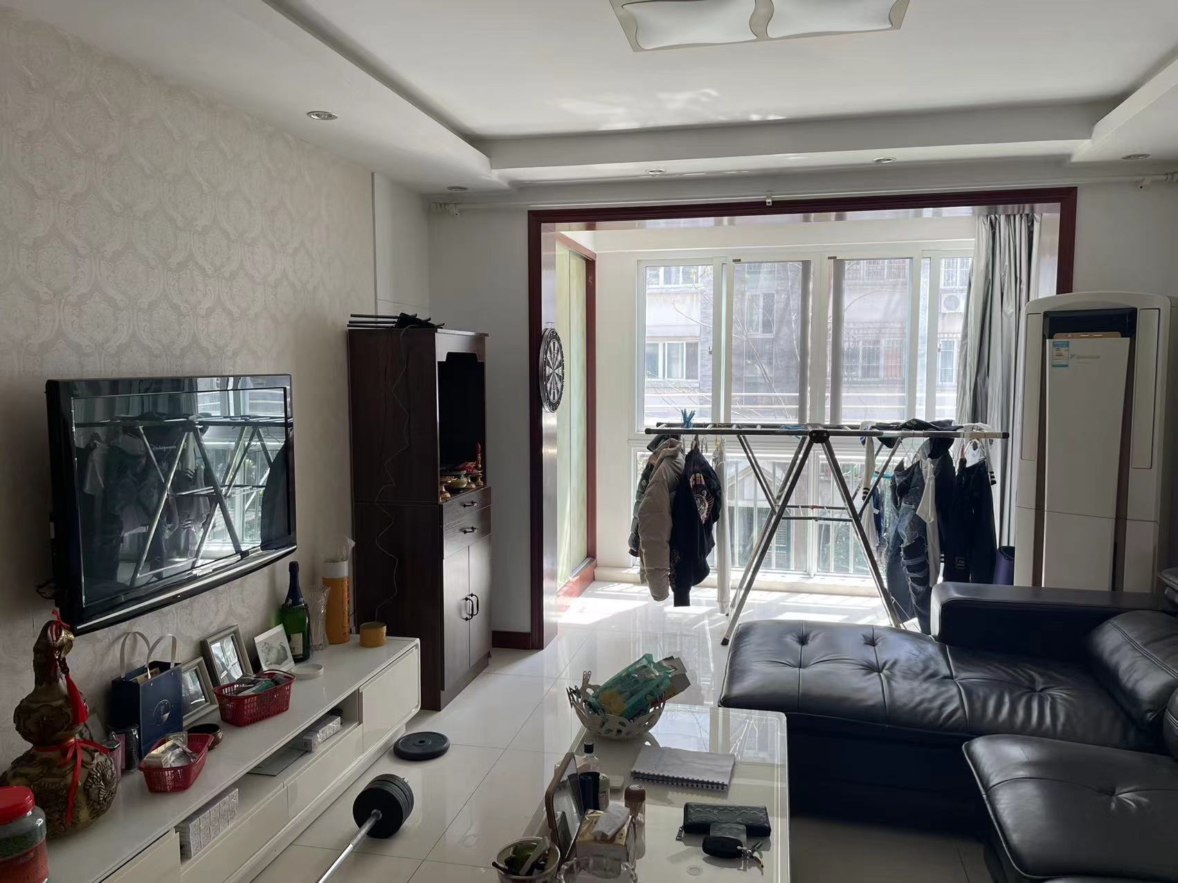 天润家园 2室1厅1卫 87.8m&sup2;