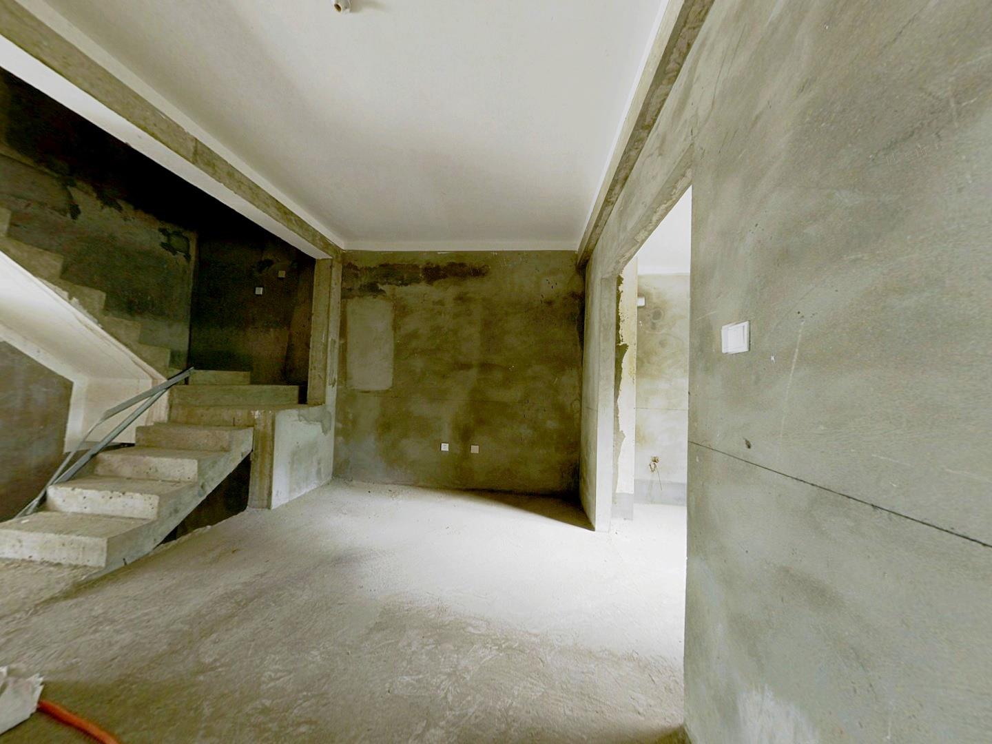 帝奥世伦名郡 6室2厅3卫 342.80m&sup2;