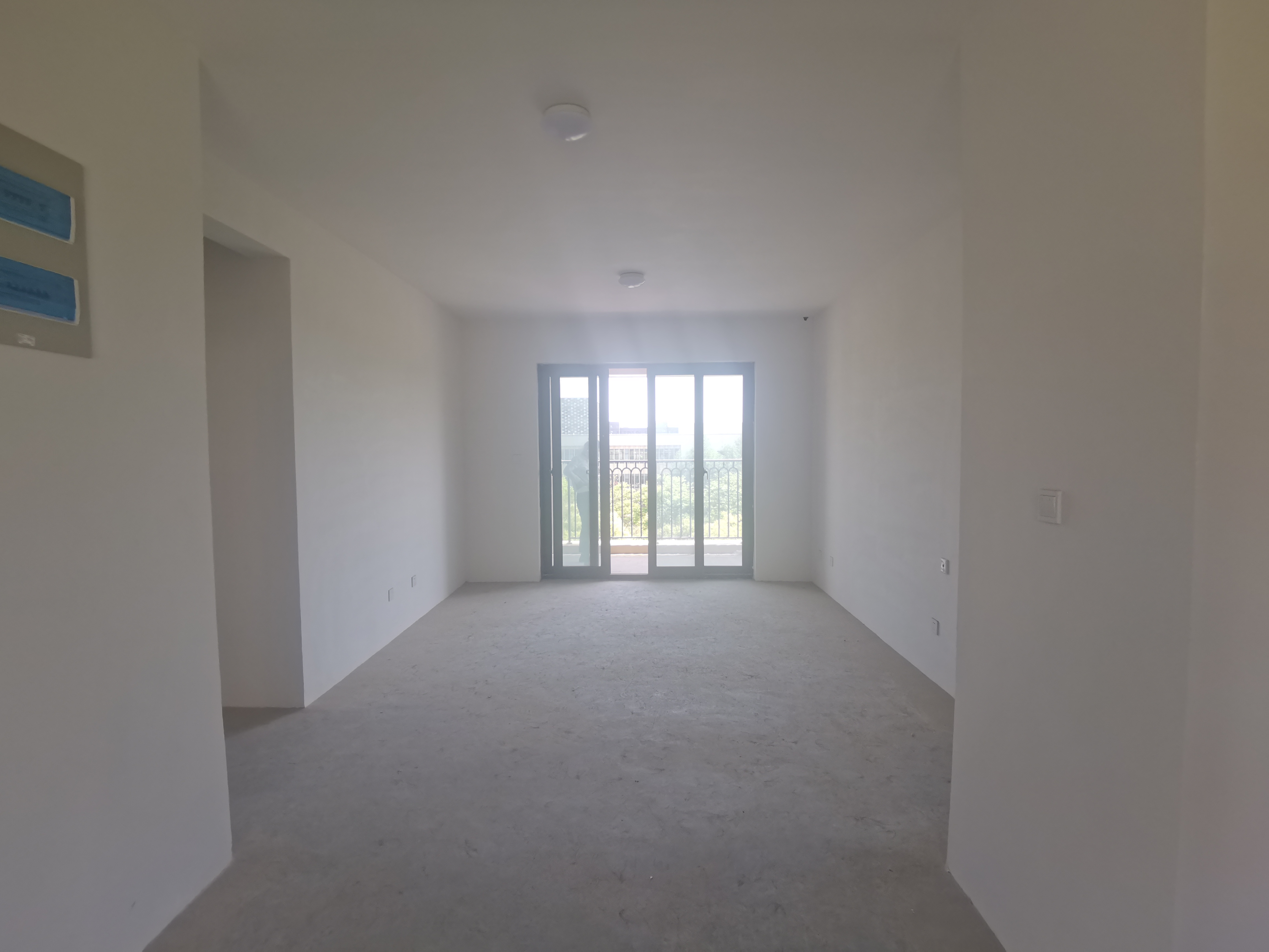 中南君悦府 3室2厅2卫 128m²