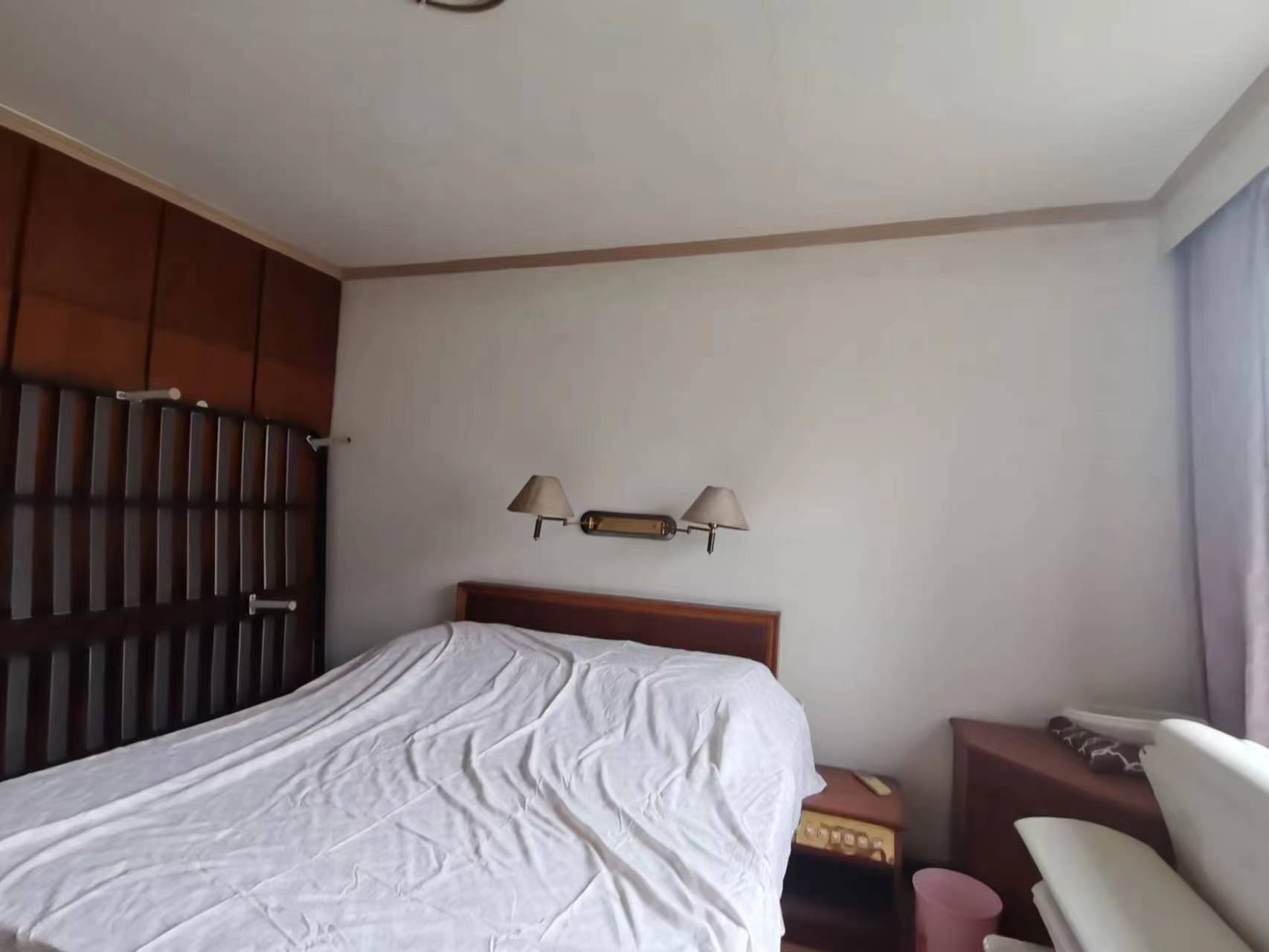 翠园新村 3室2厅1卫 100m&sup2;