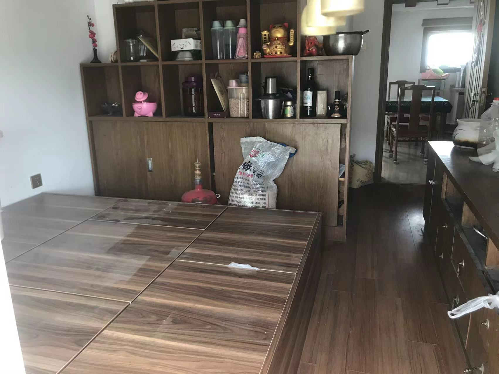 世纪园 4室2厅2卫 127.67m&sup2;