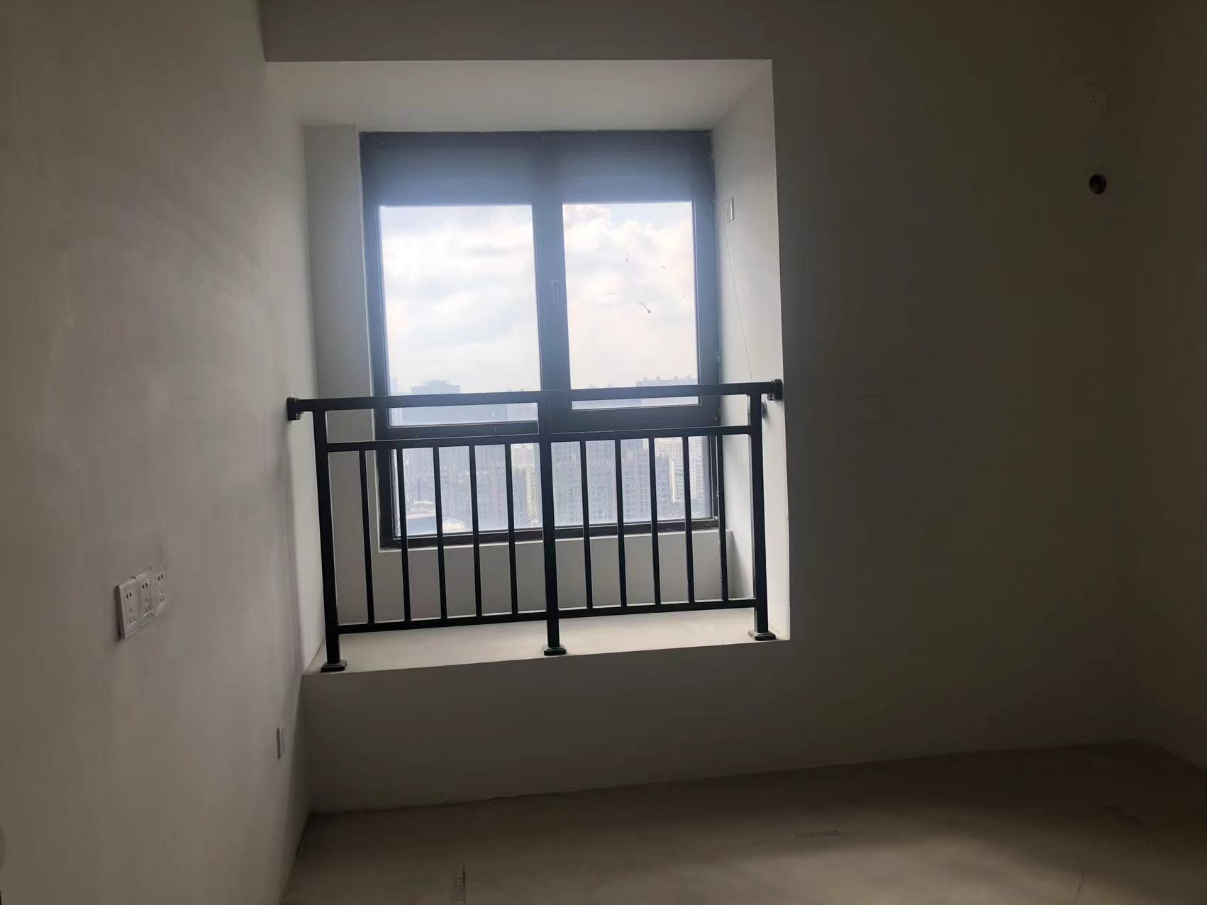 苏建阳光新城 3室1厅1卫 106m&sup2;