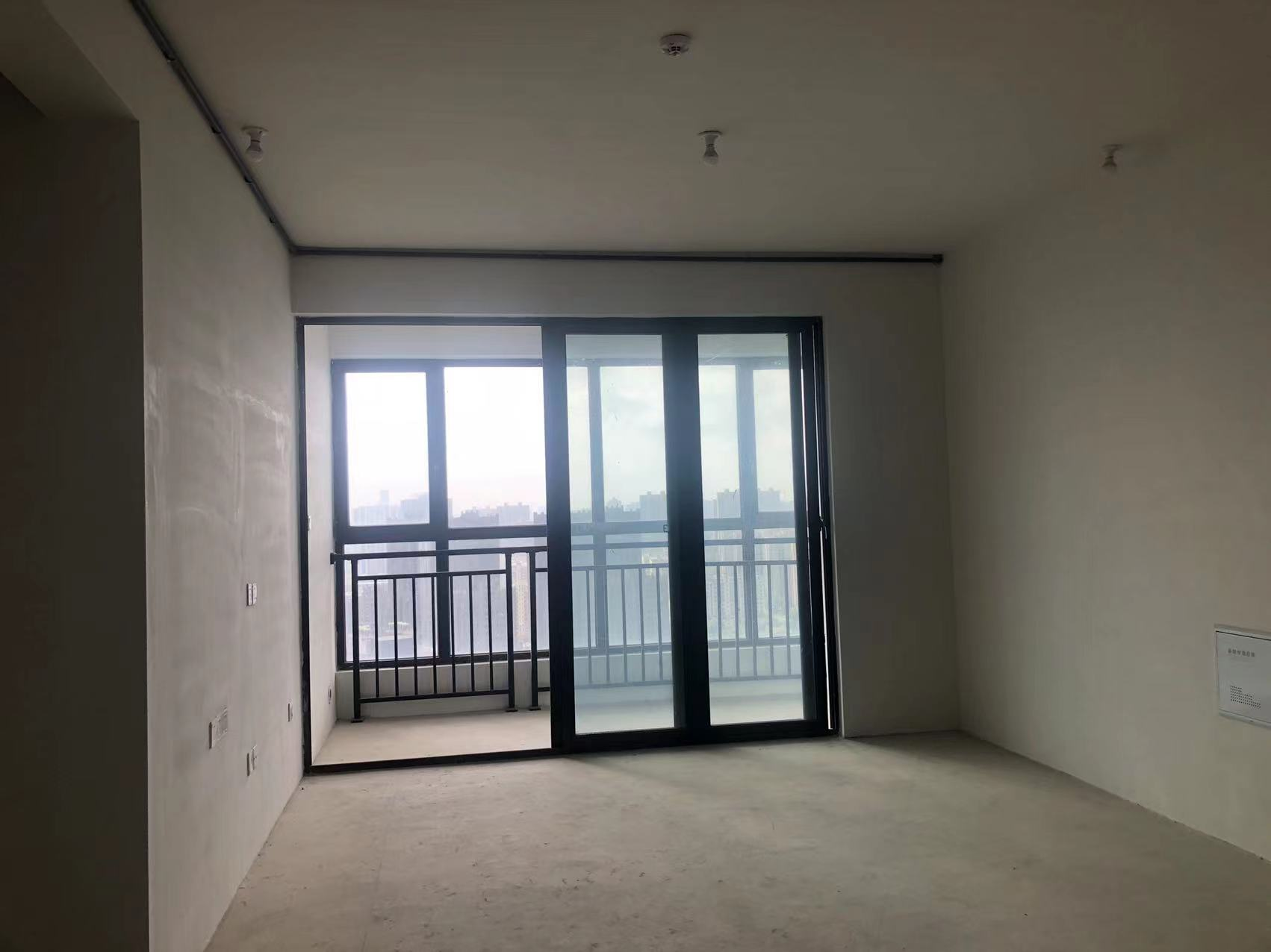苏建阳光新城 3室1厅1卫 106m&sup2;