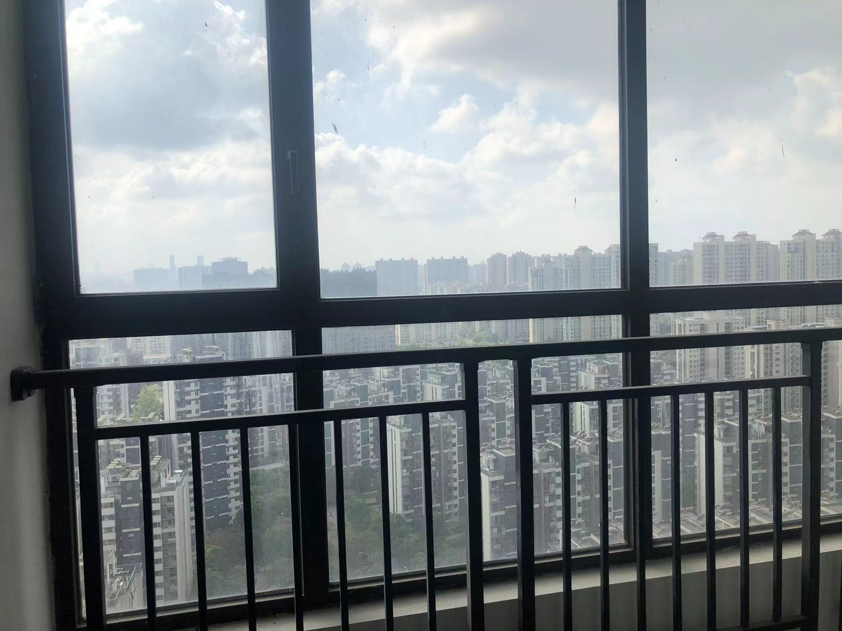 苏建阳光新城 3室1厅1卫 106m&sup2;
