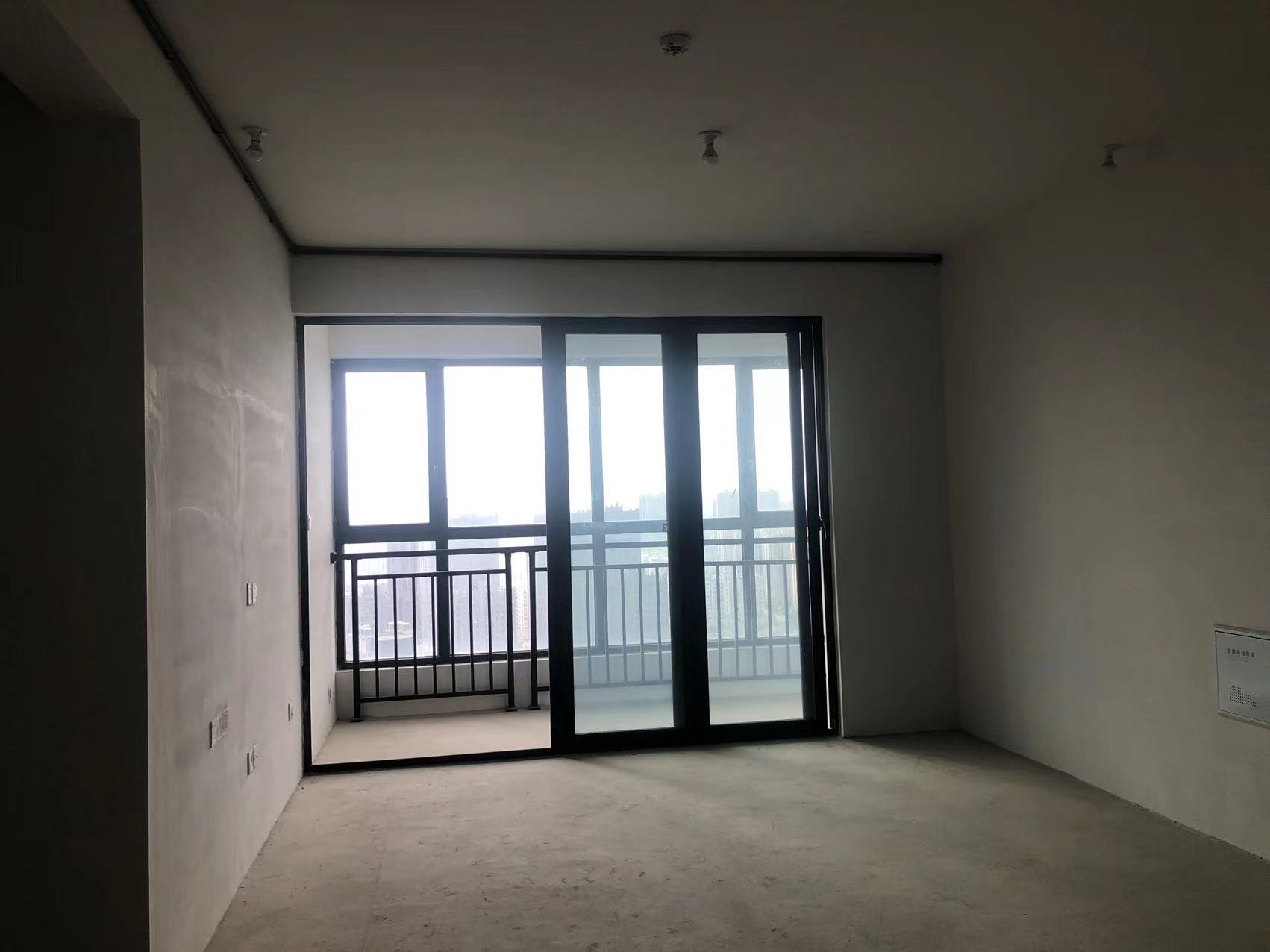 苏建阳光新城 3室1厅1卫 106m&sup2;