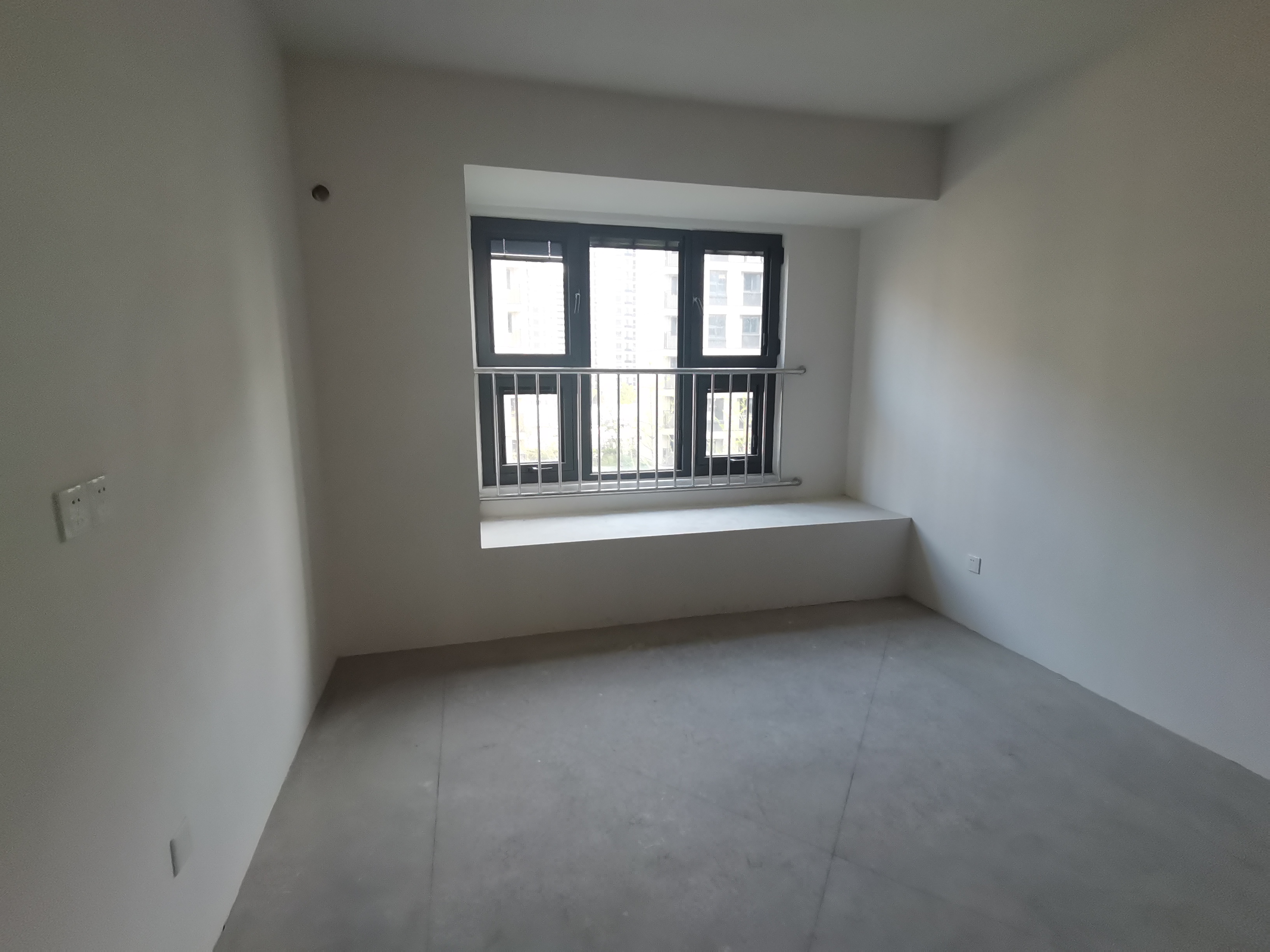 卓越悦宸 3室2厅2卫 98m&sup2;