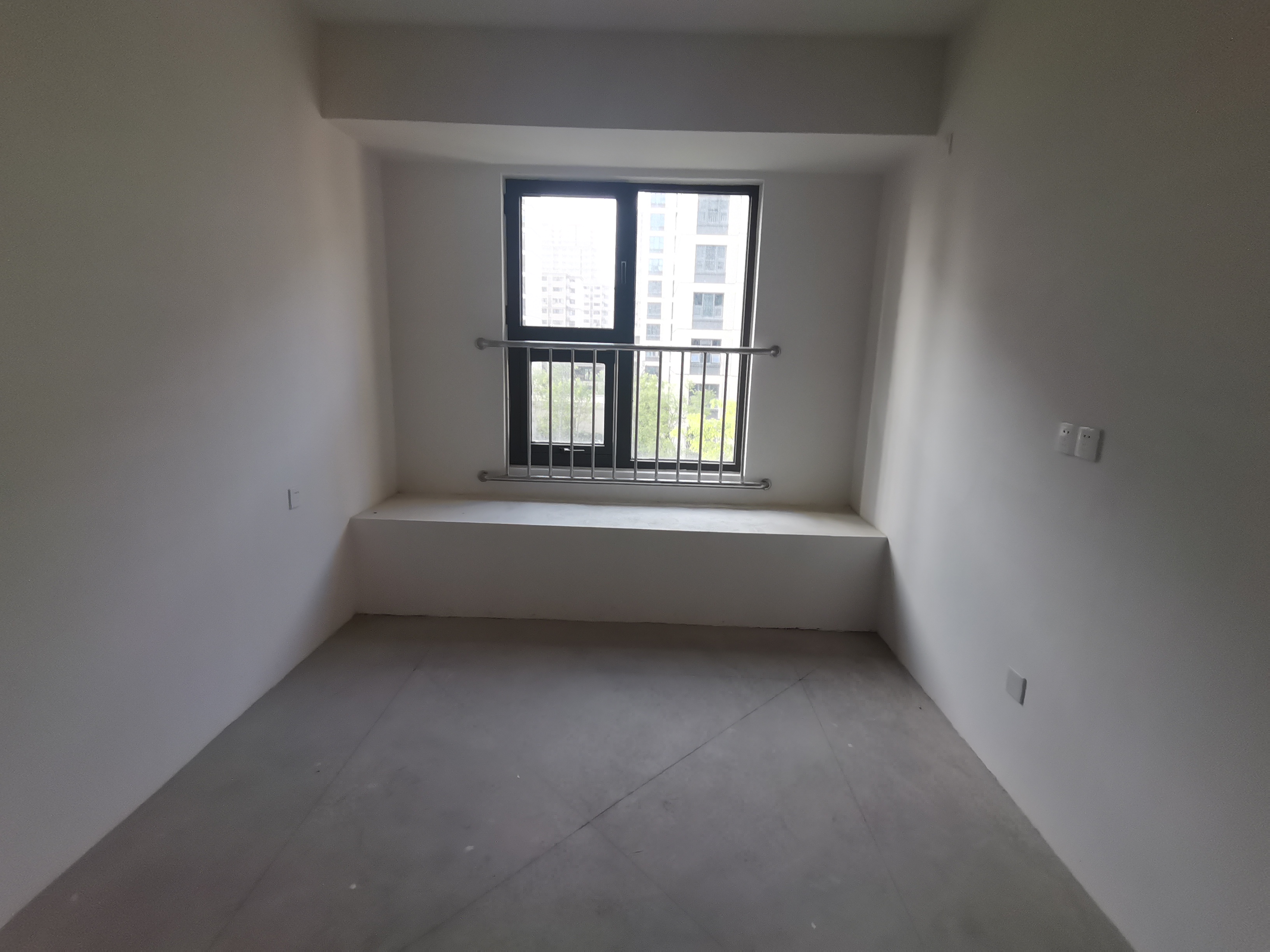 卓越悦宸 3室2厅2卫 98m&sup2;