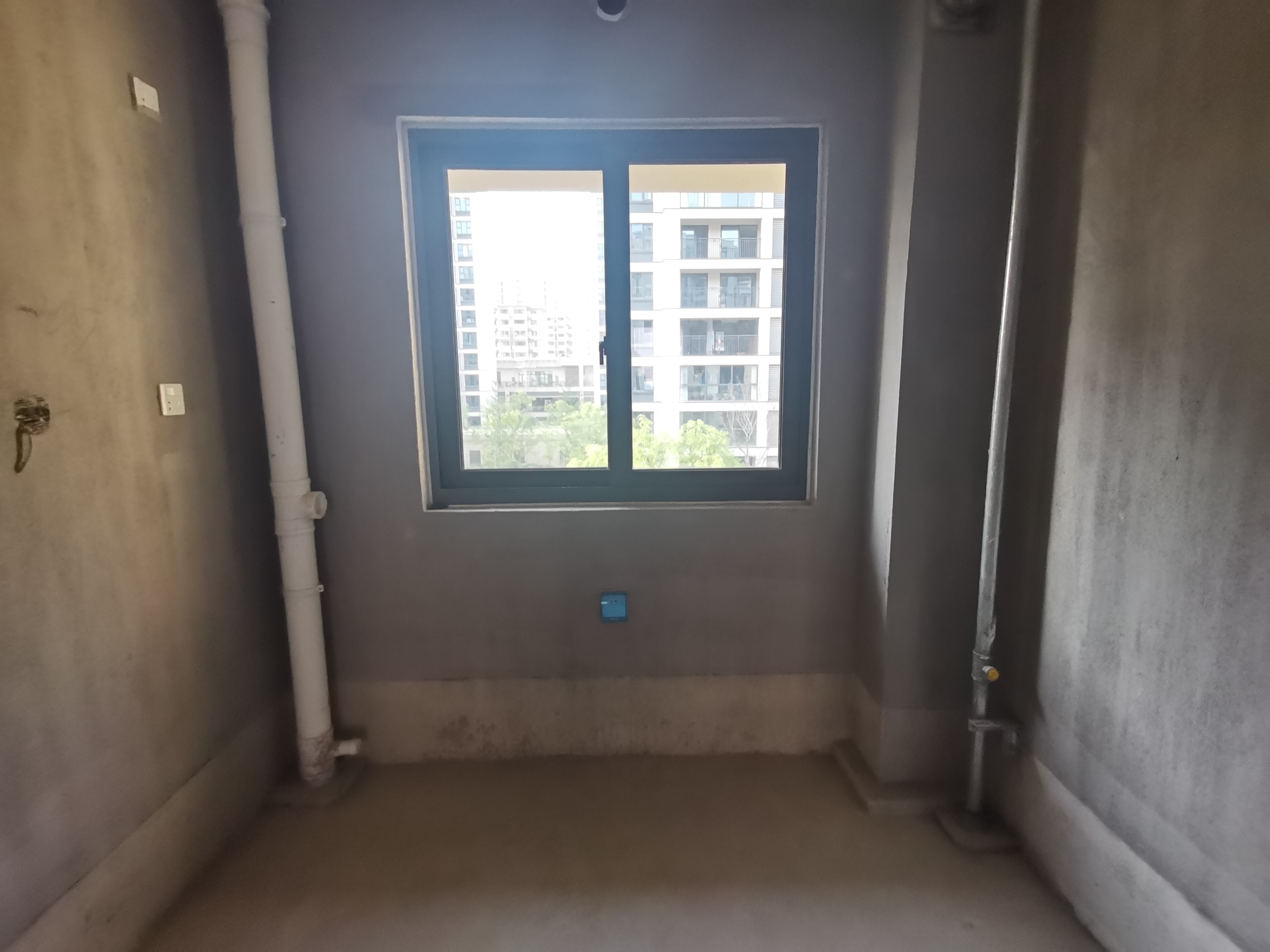 卓越悦宸 3室2厅2卫 98m&sup2;