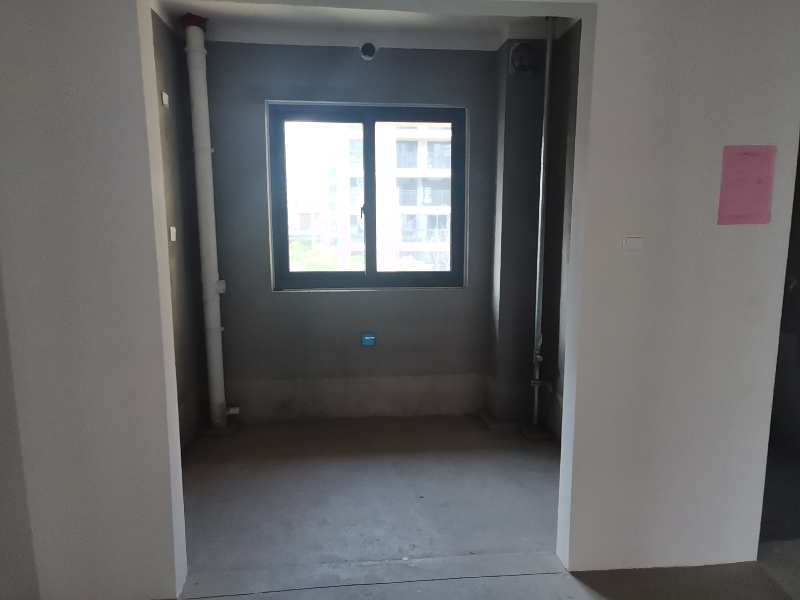 卓越悦宸 3室2厅2卫 98m&sup2;