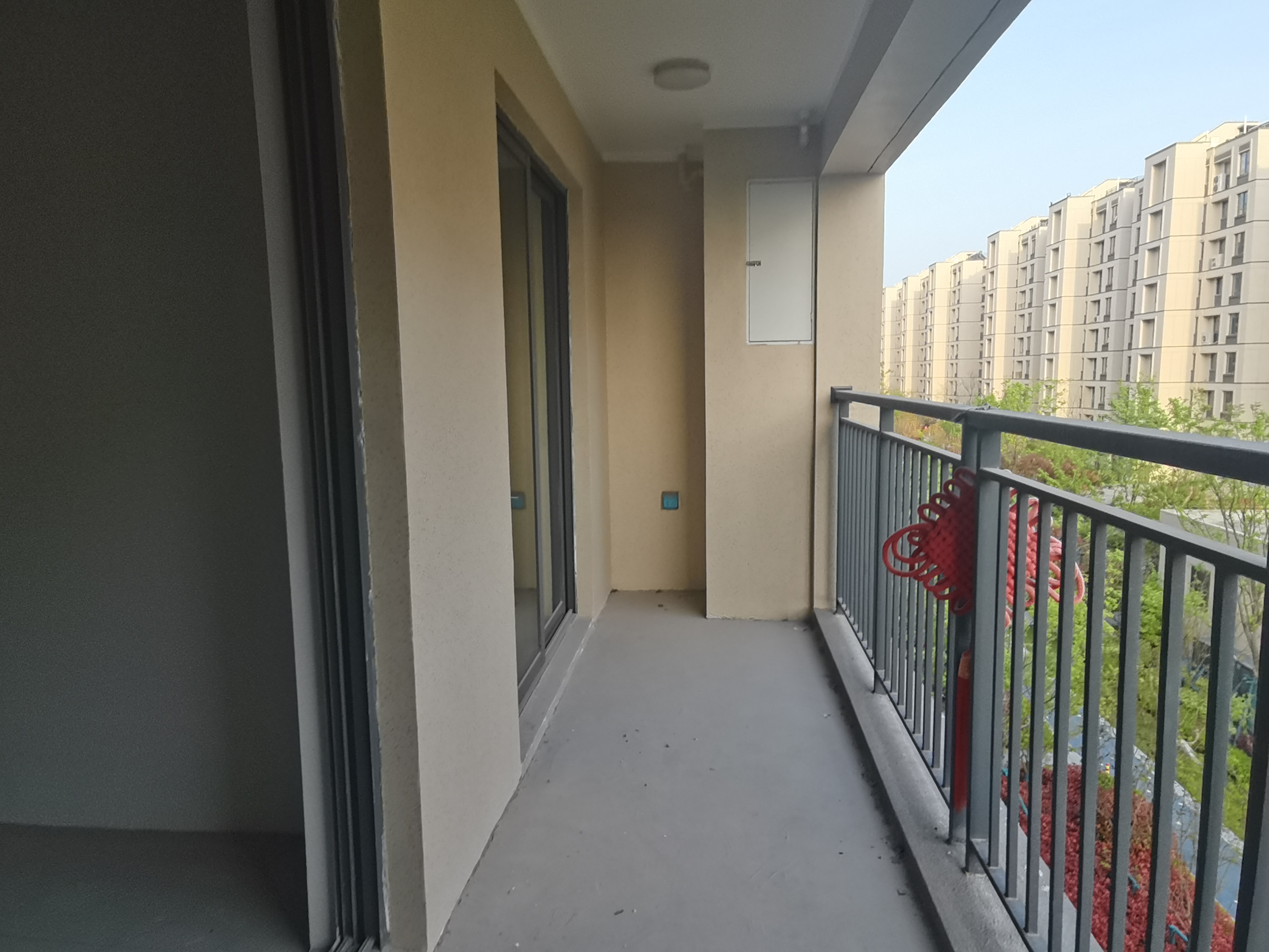 卓越悦宸 3室2厅2卫 98m&sup2;