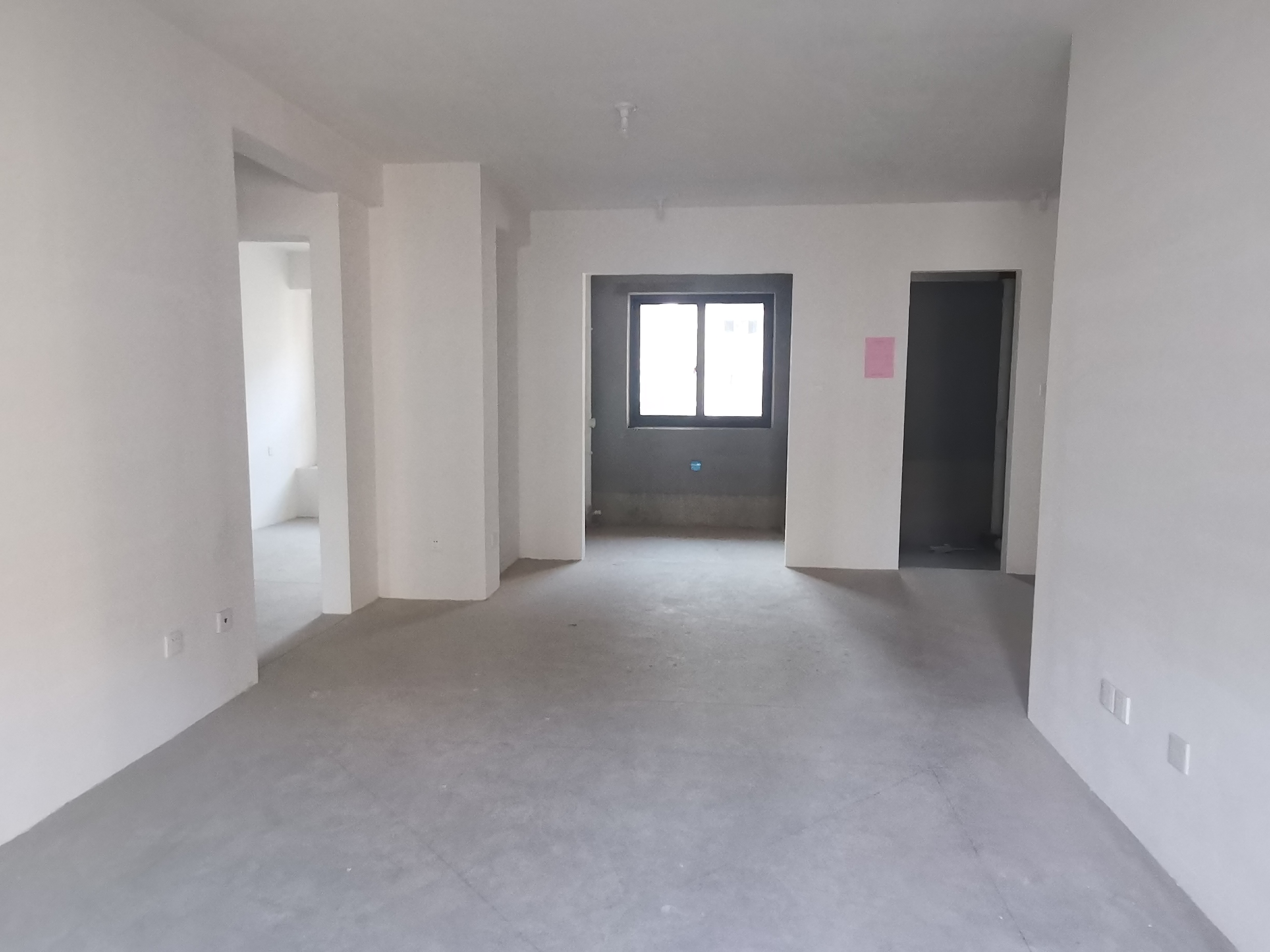 卓越悦宸 3室2厅2卫 98m&sup2;