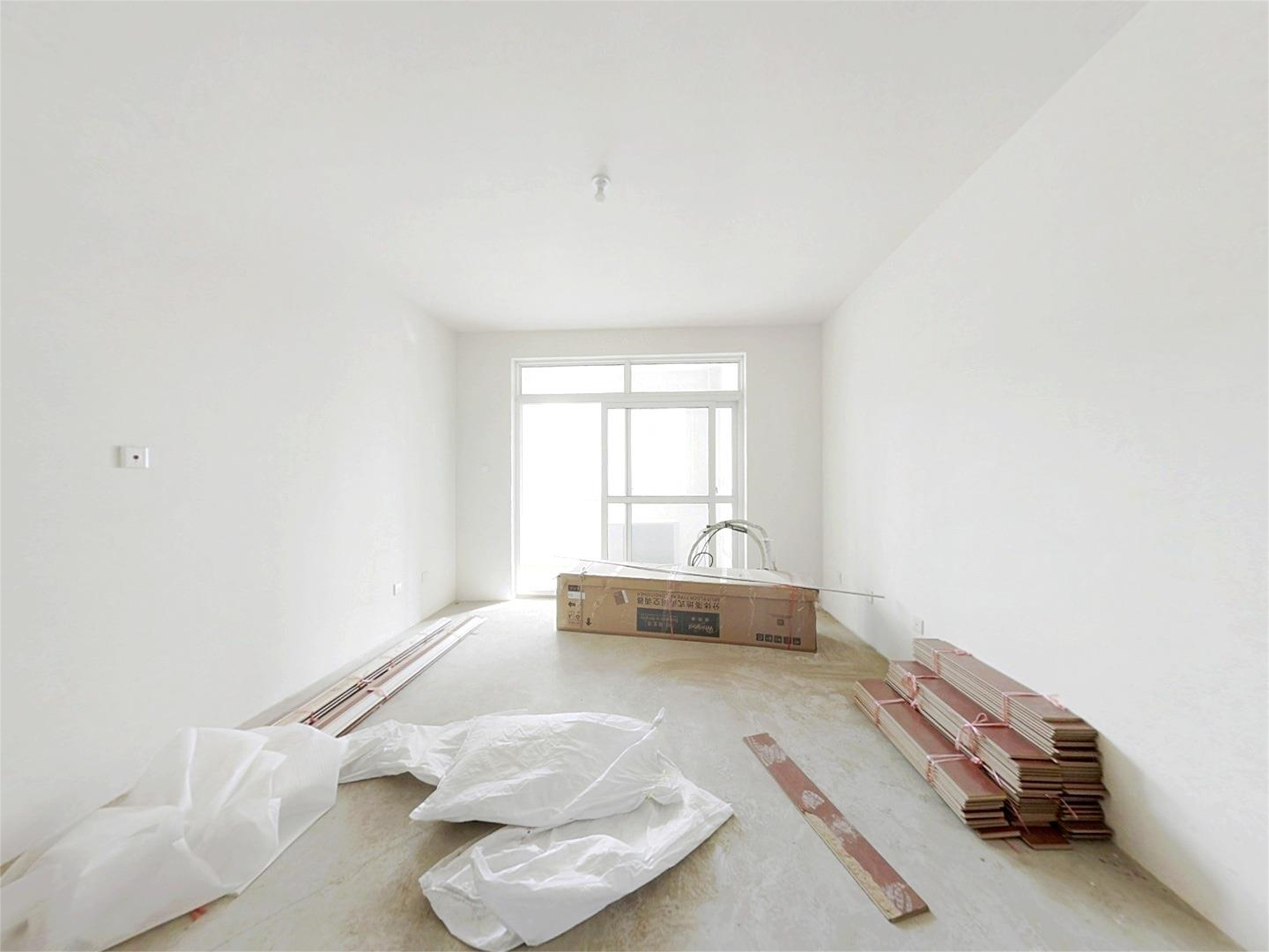 永兴福里北区 3室2厅2卫 138m&sup2;