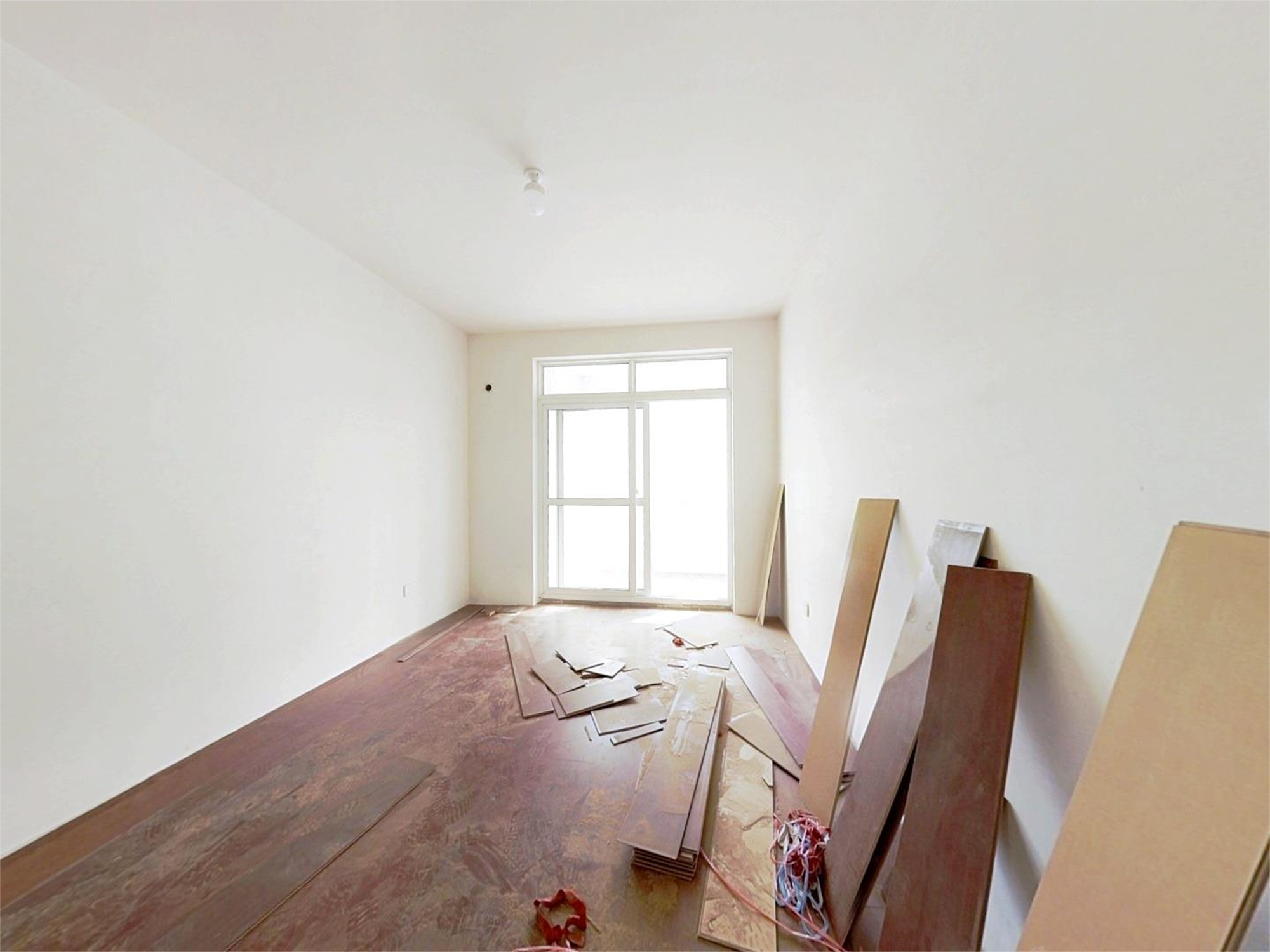 永兴福里北区 3室2厅2卫 138m&sup2;