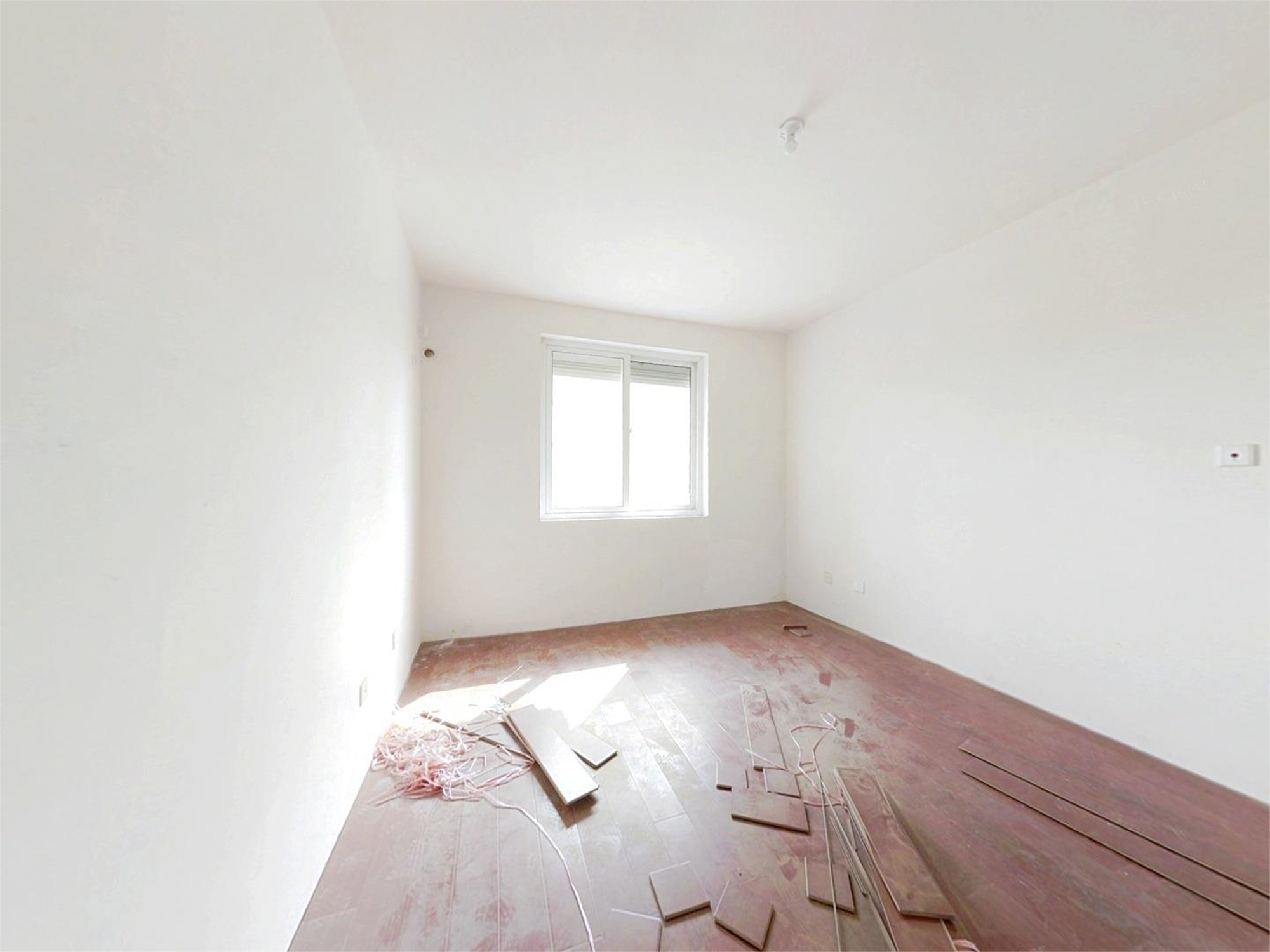 永兴福里北区 3室2厅2卫 138m&sup2;