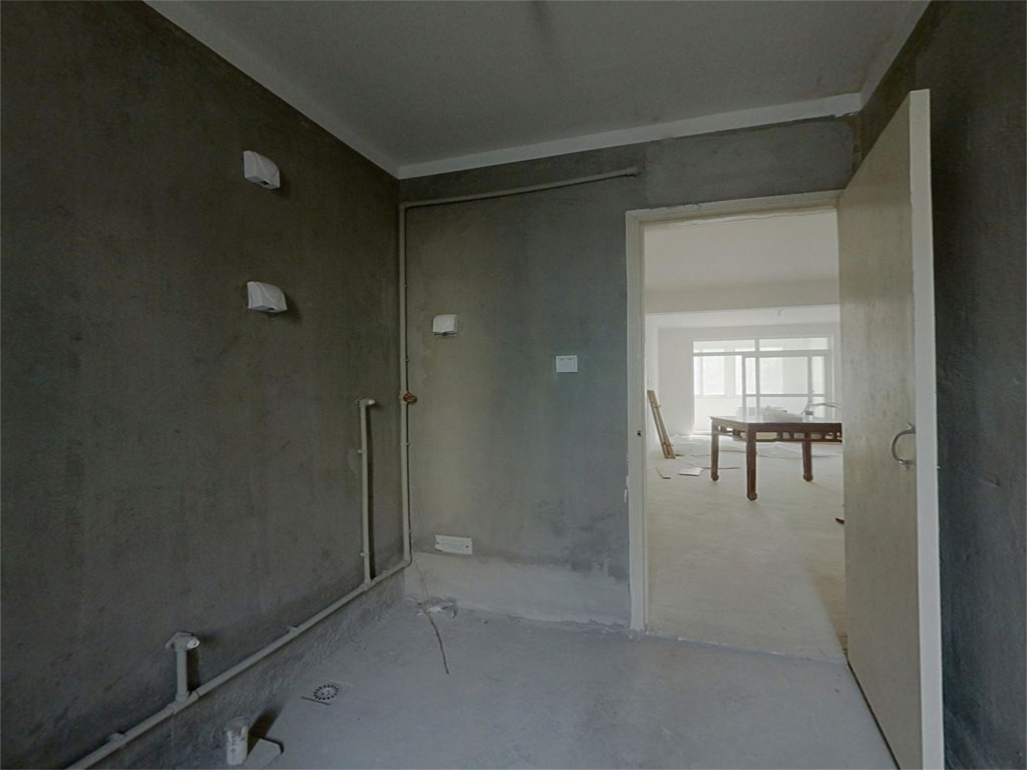 永兴福里北区 3室2厅2卫 138m&sup2;